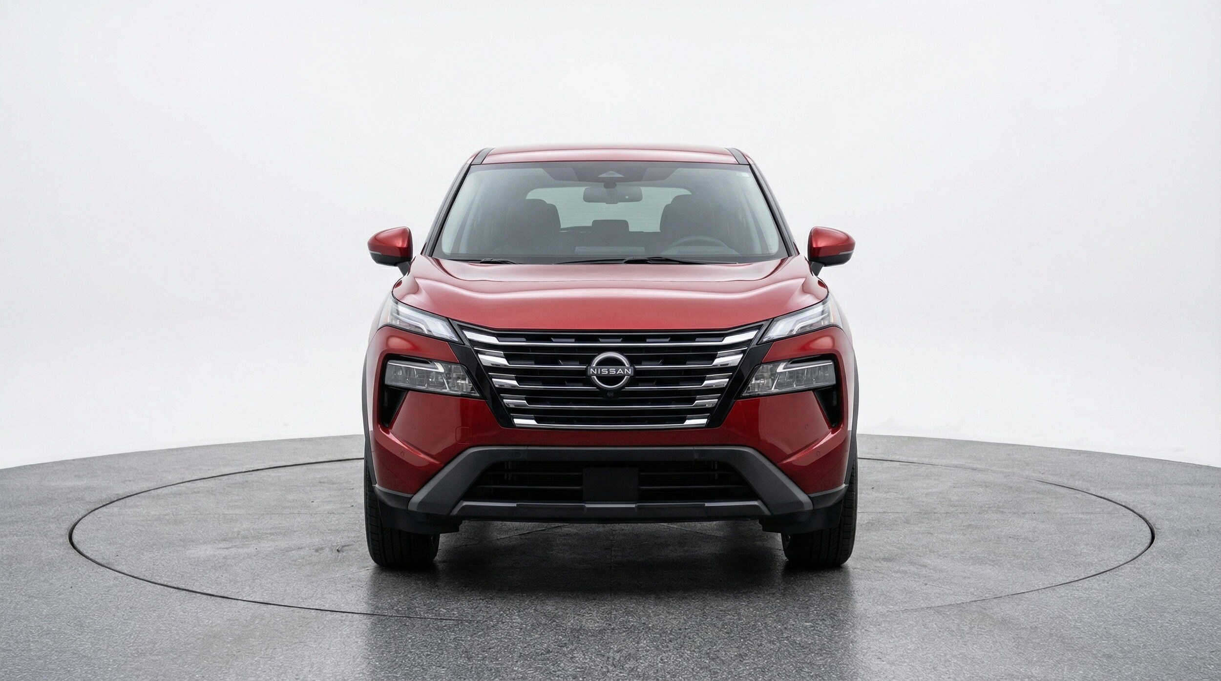 Thumbnail: 2025 Nissan Rogue - 2