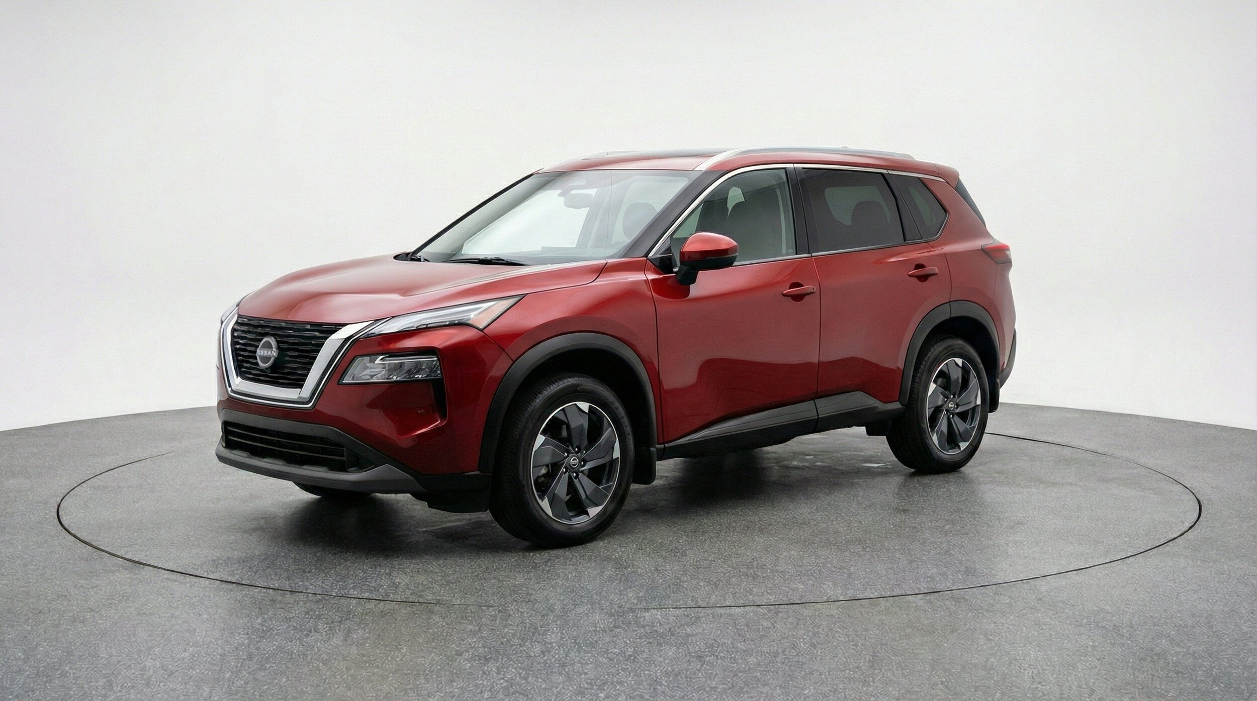 Thumbnail: 2025 Nissan Rogue - 3