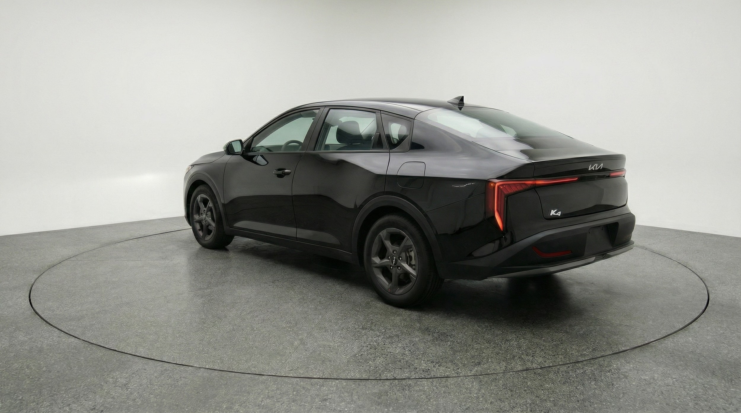 Thumbnail: 2025 Kia K4 - 5