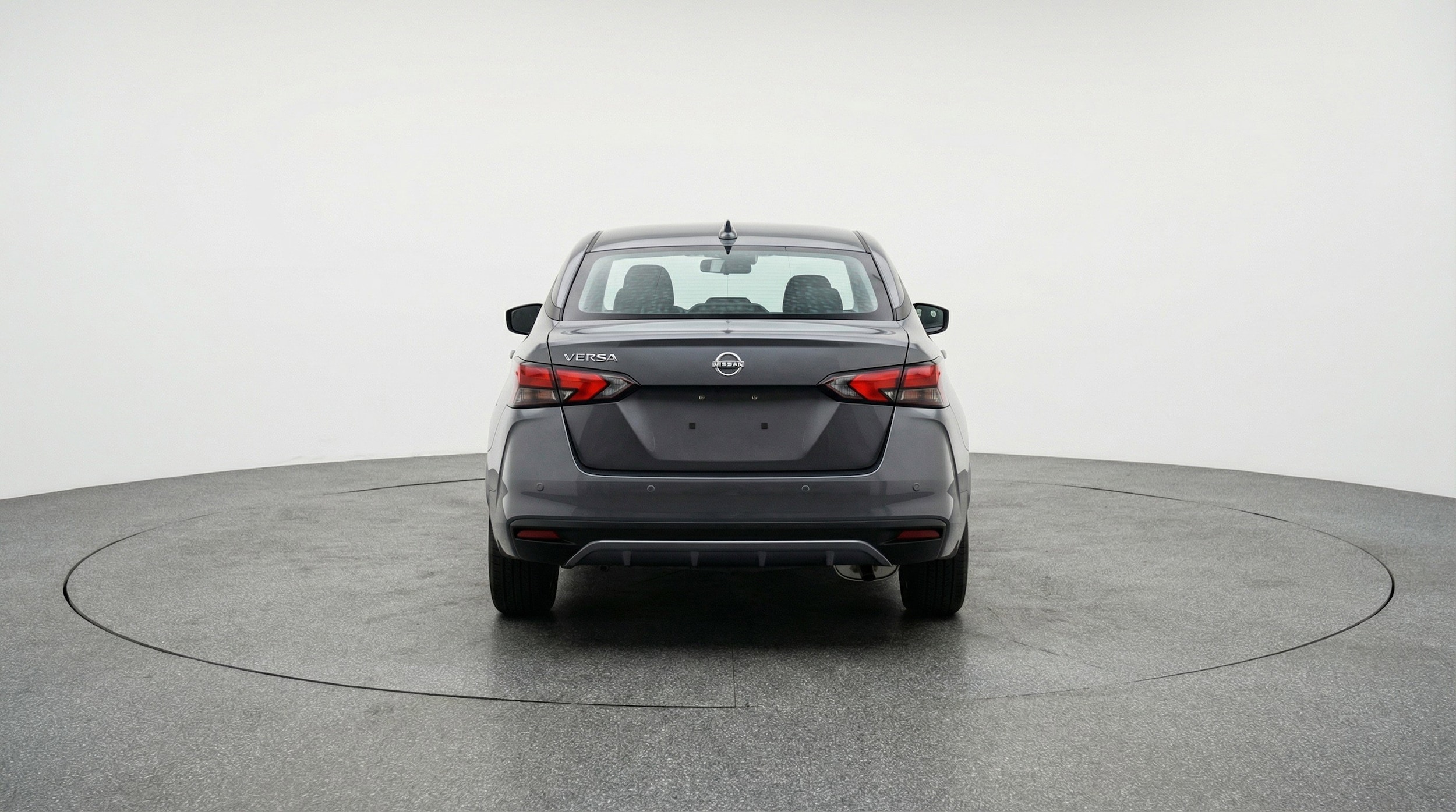 Thumbnail: 2025 Nissan Versa - 7