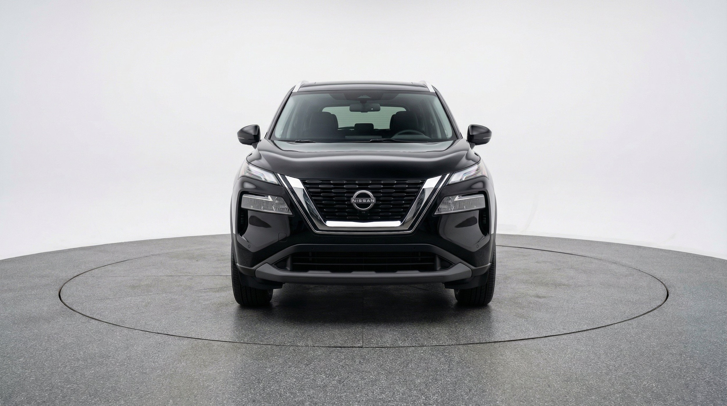 Thumbnail: 2025 Nissan Rogue - 2