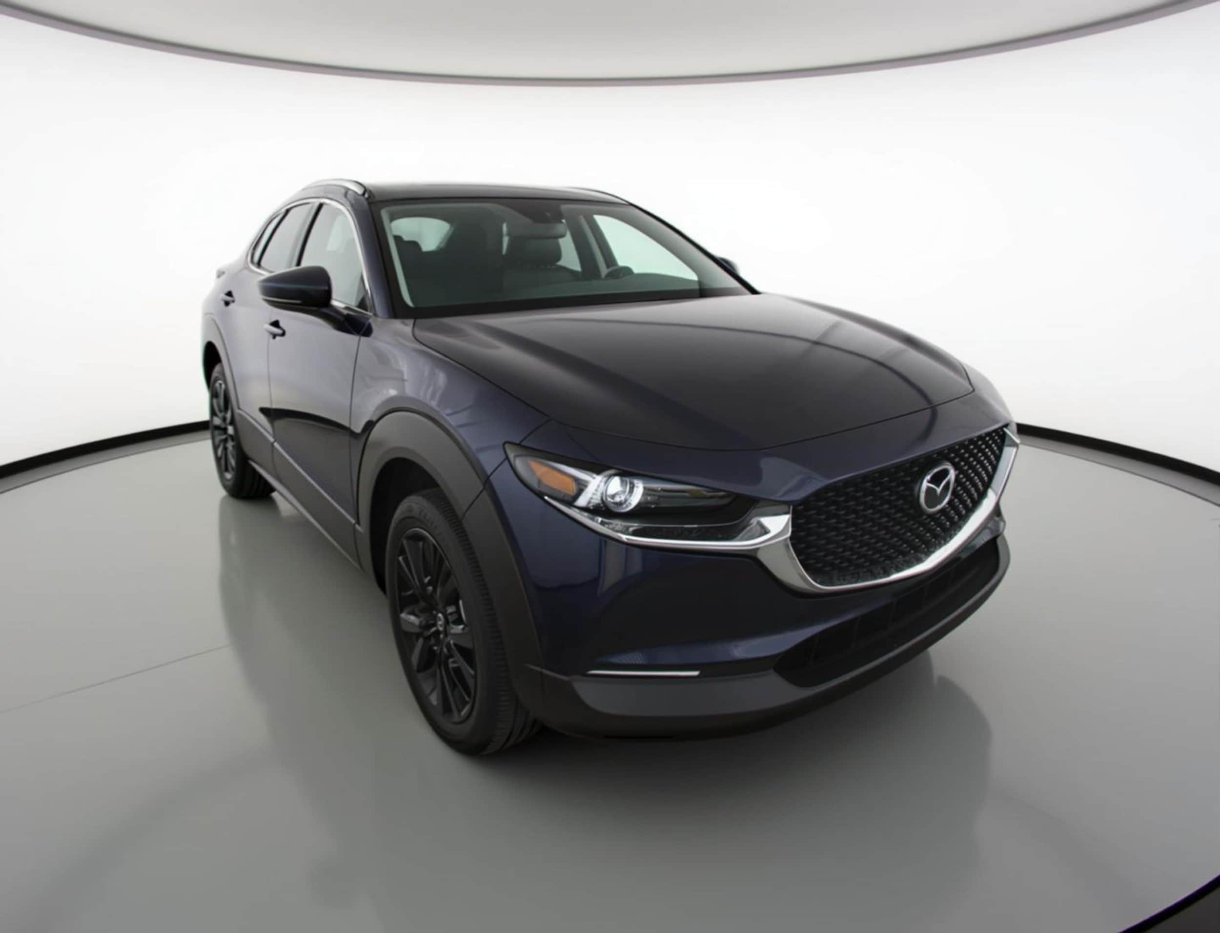 Thumbnail: 2025 Mazda CX-30 - 1