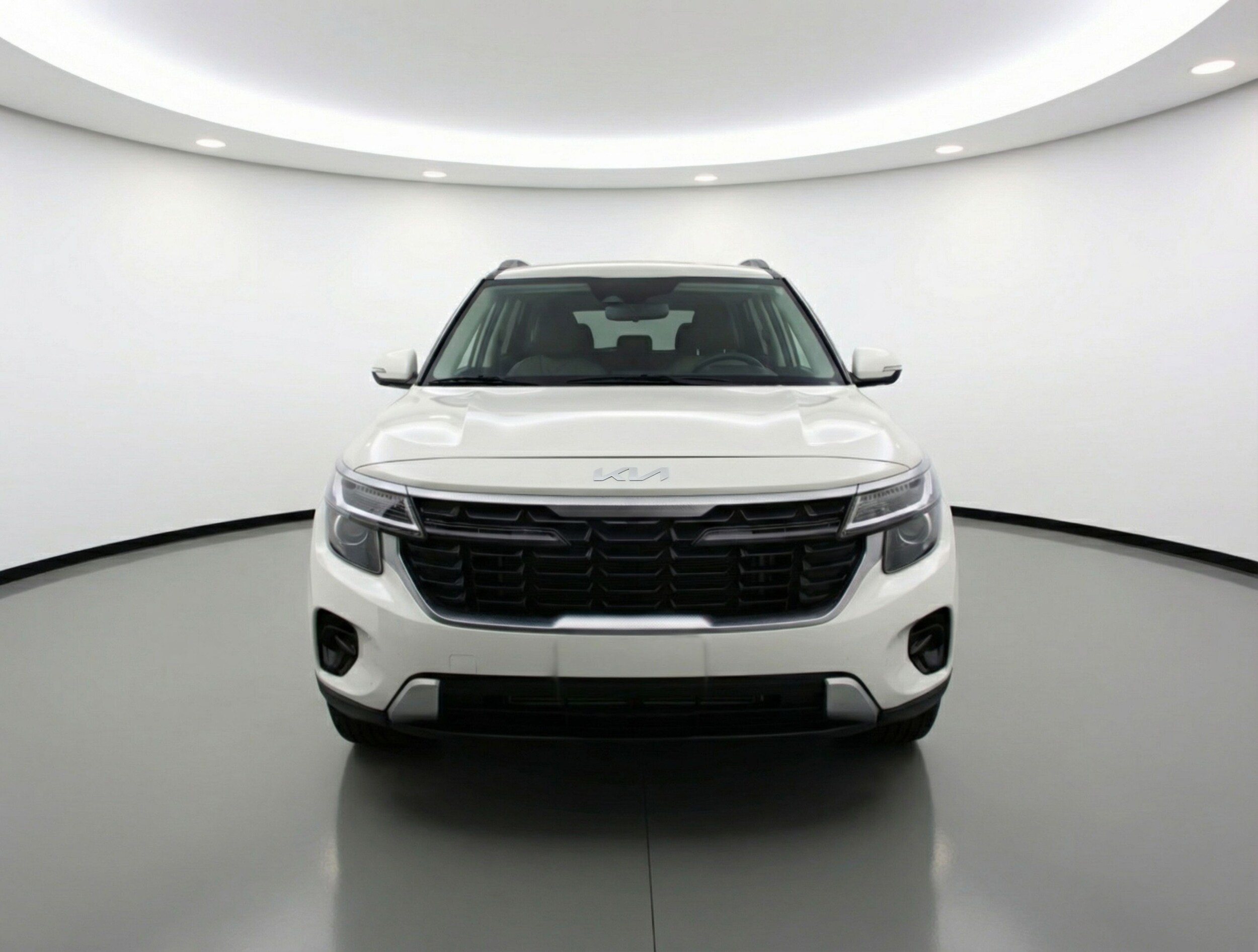 Thumbnail: 2025 Kia Seltos - 2