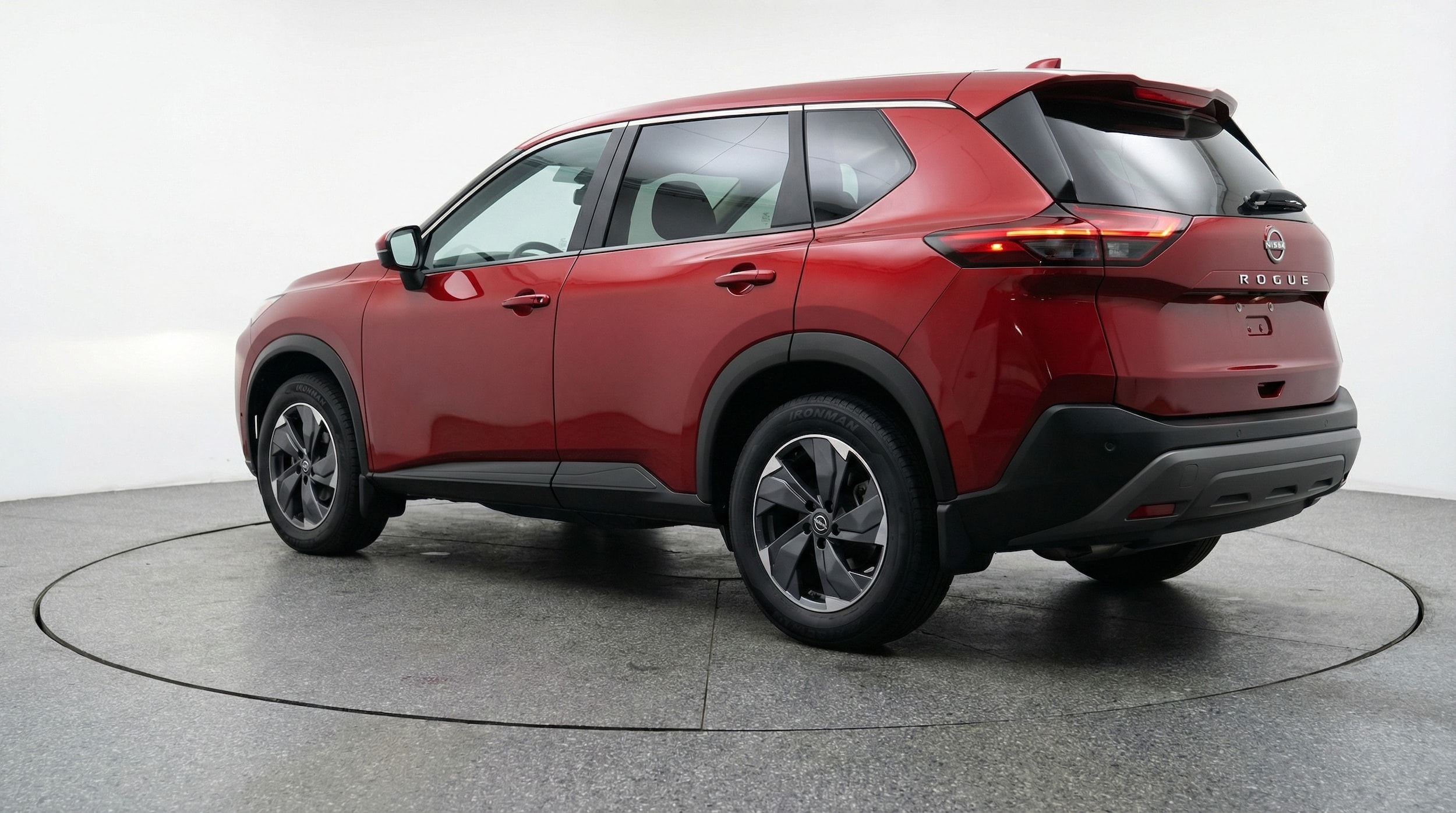 Thumbnail: 2025 Nissan Rogue - 5