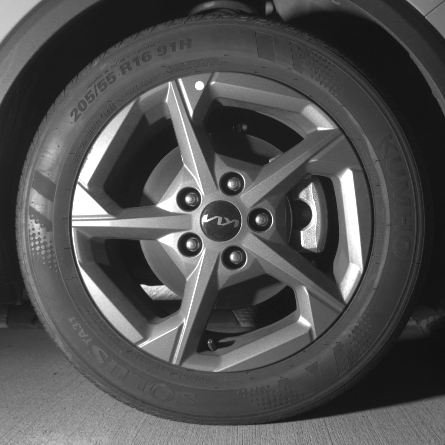 Thumbnail: 2025 Kia K4 - 10