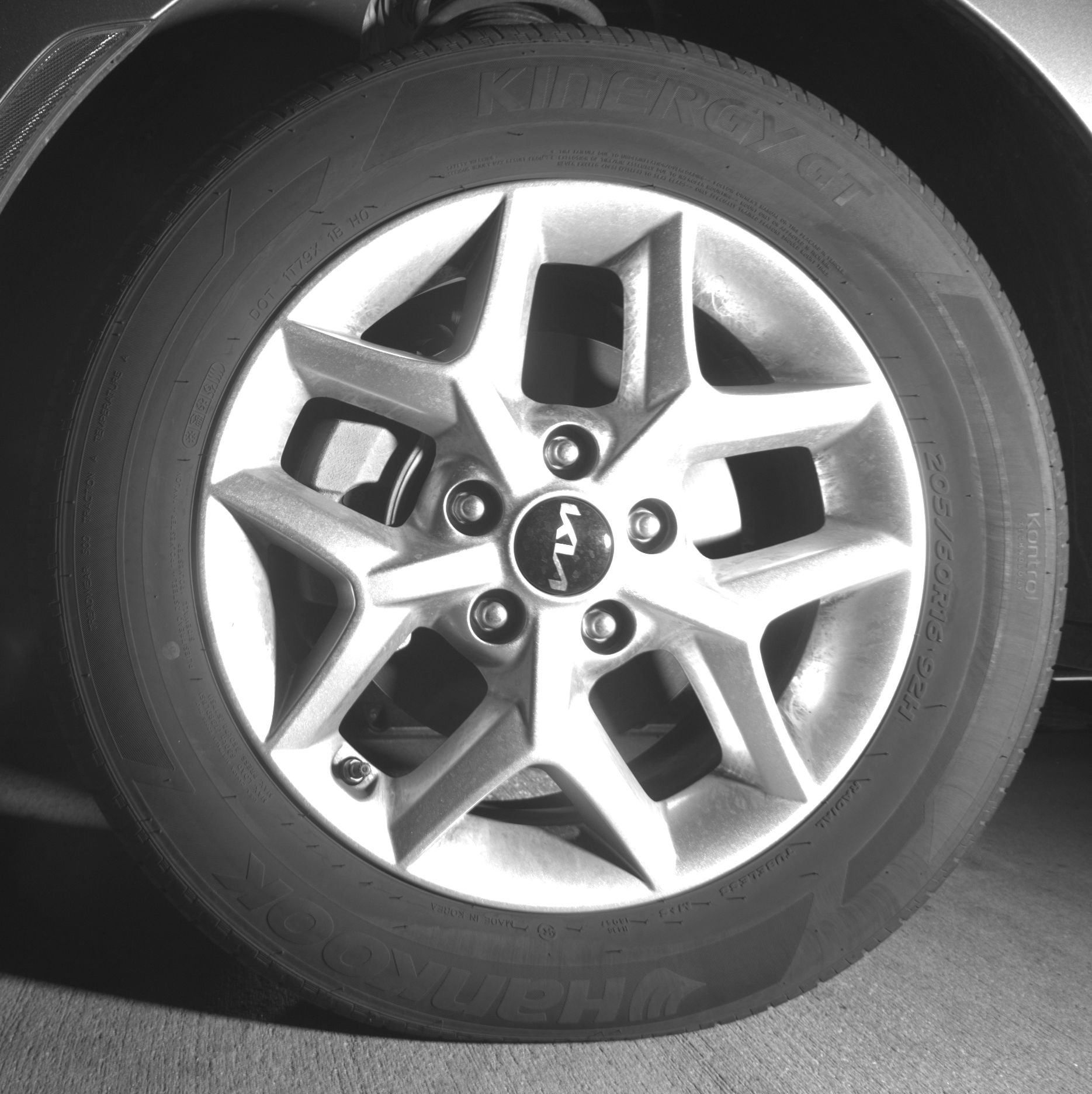 Thumbnail: 2025 Kia Soul - 9