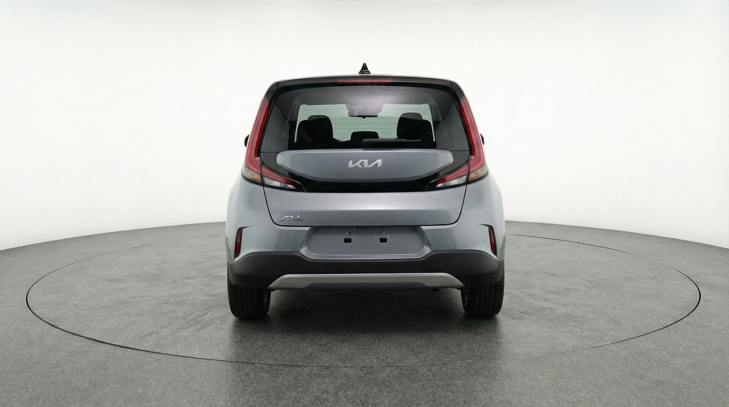 Thumbnail: 2025 Kia Soul - 7