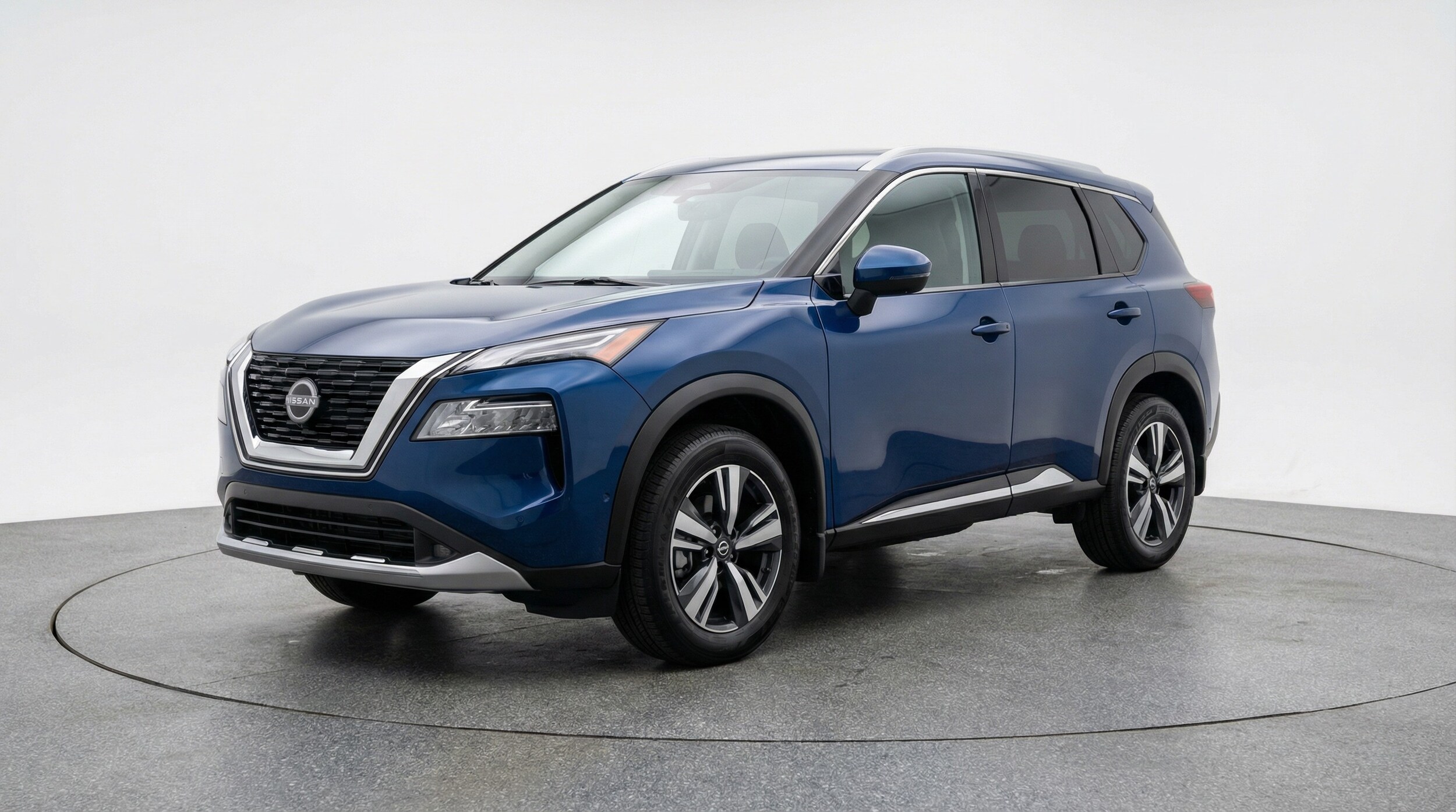 Thumbnail: 2025 Nissan Rogue - 3