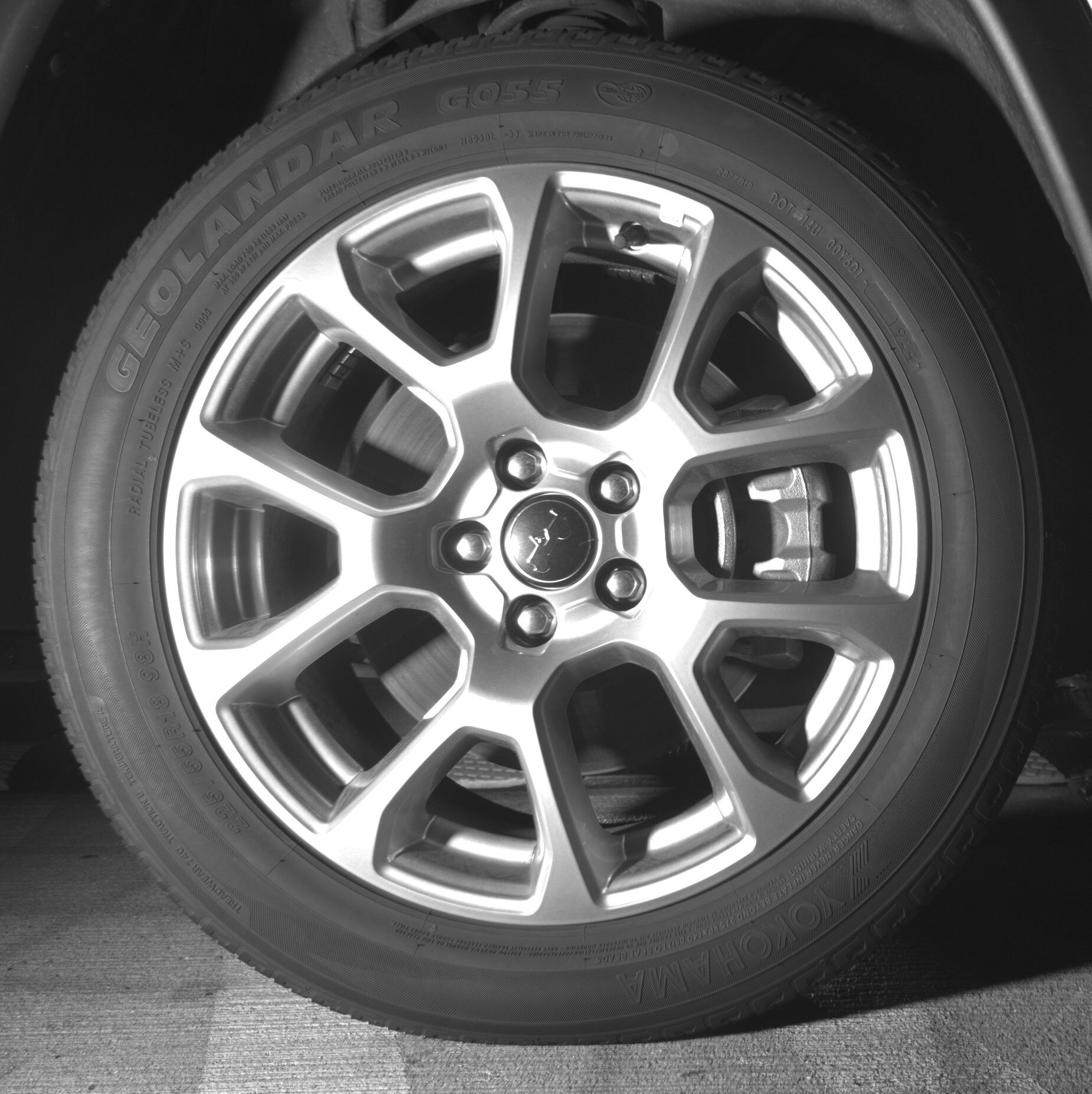 Thumbnail: 2025 Jeep Compass - 10