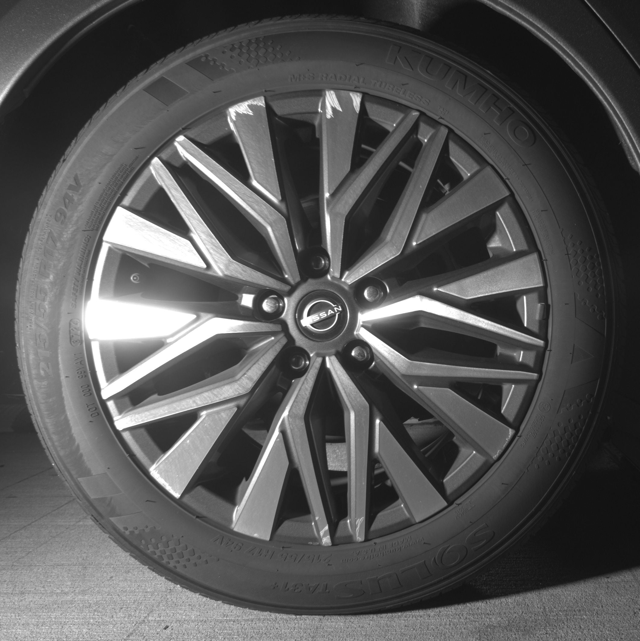 Thumbnail: 2025 Nissan Altima - 12