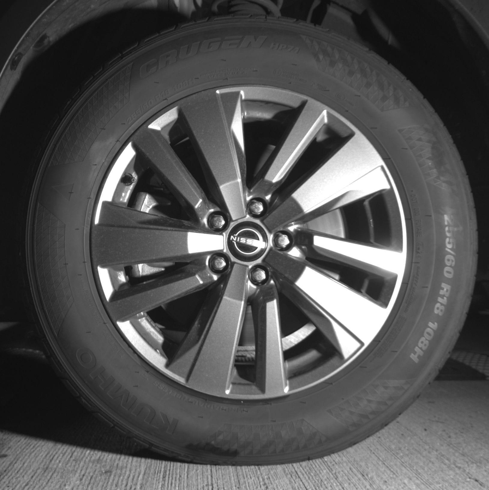 Thumbnail: 2025 Nissan Pathfinder - 9