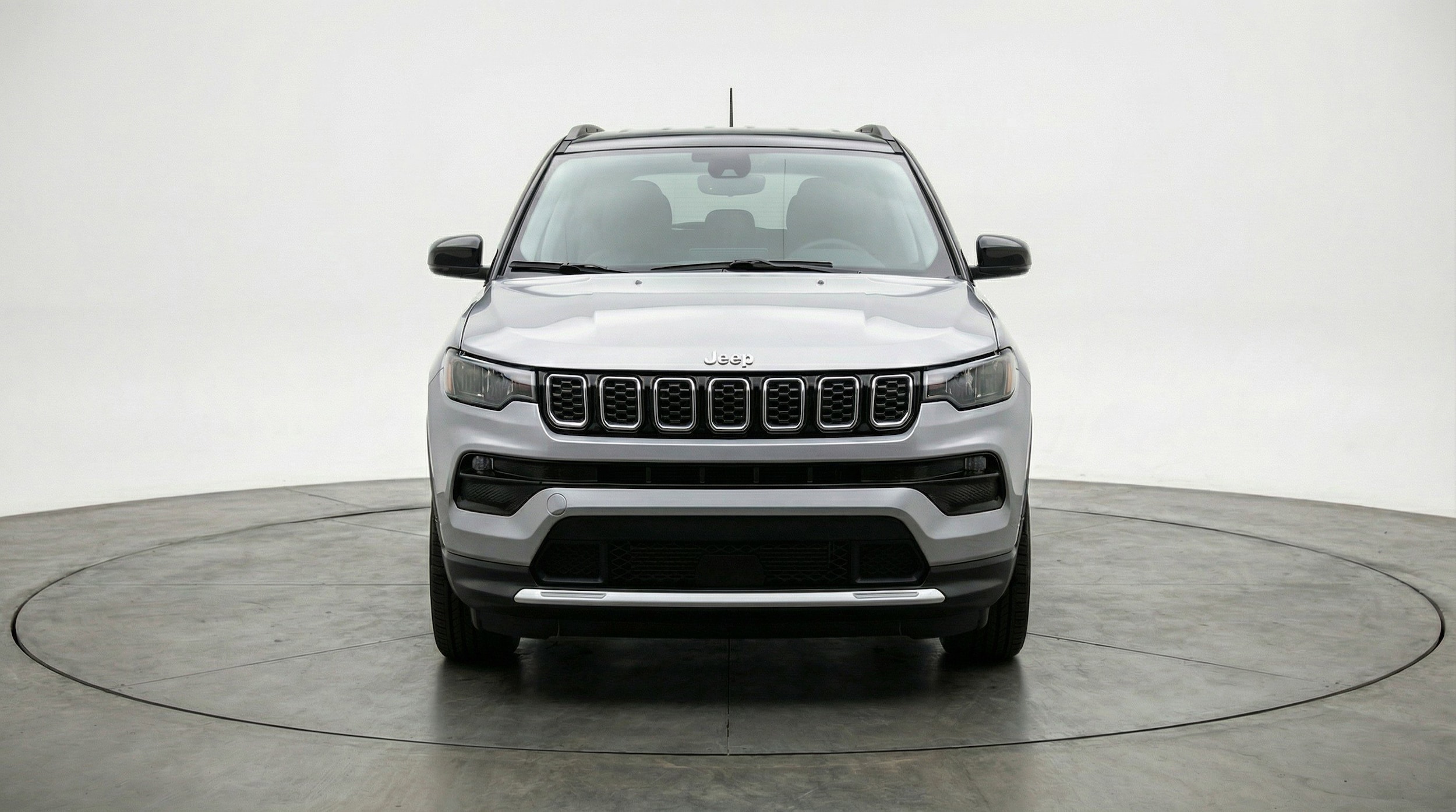 Thumbnail: 2025 Jeep Compass - 2