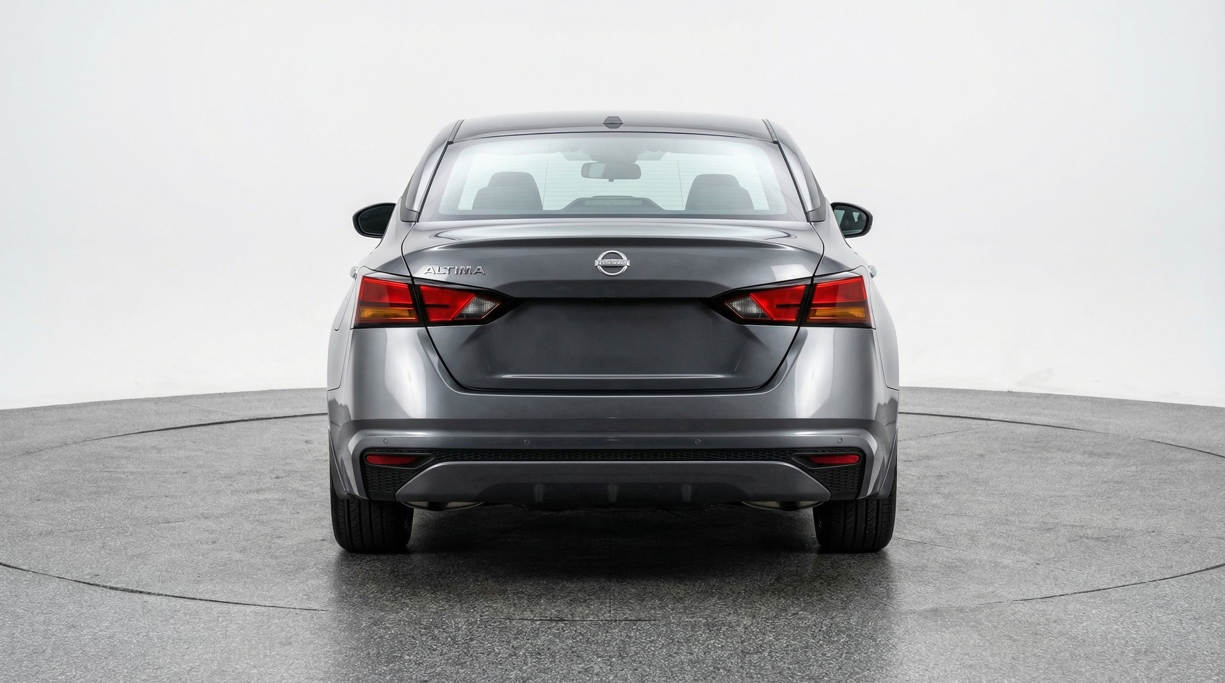 Thumbnail: 2025 Nissan Altima - 6