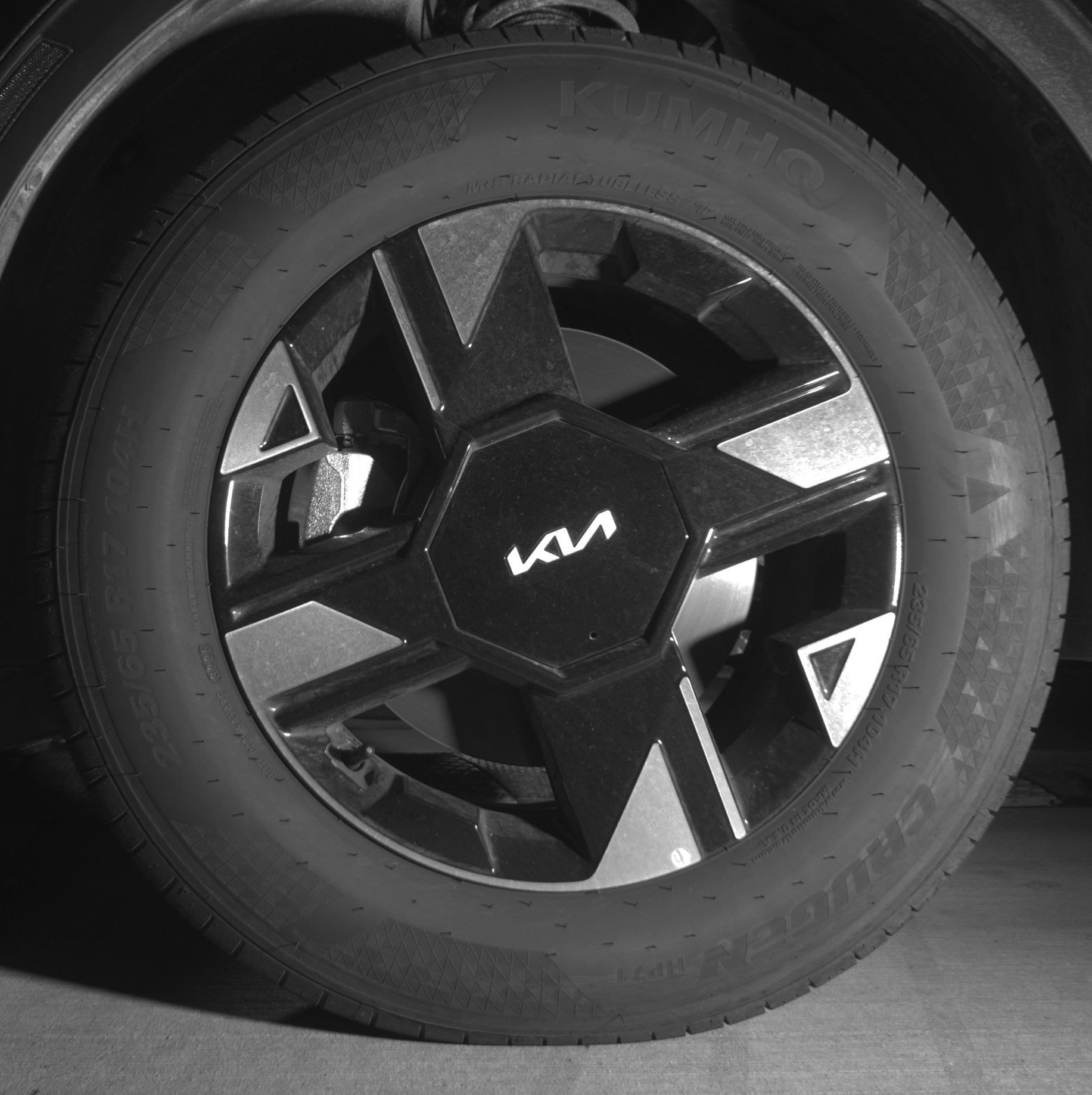 Thumbnail: 2026 Kia Sportage - 12