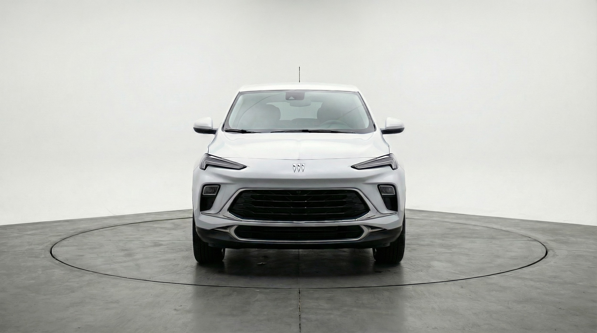 Thumbnail: 2025 Buick Encore GX - 2