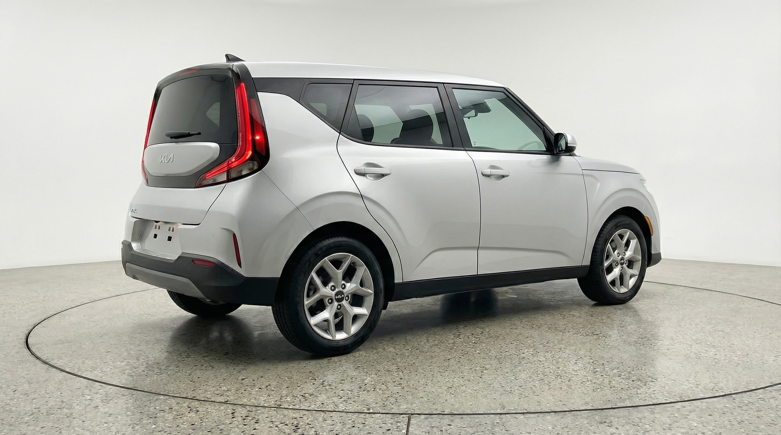 Thumbnail: 2025 Kia Soul - 7