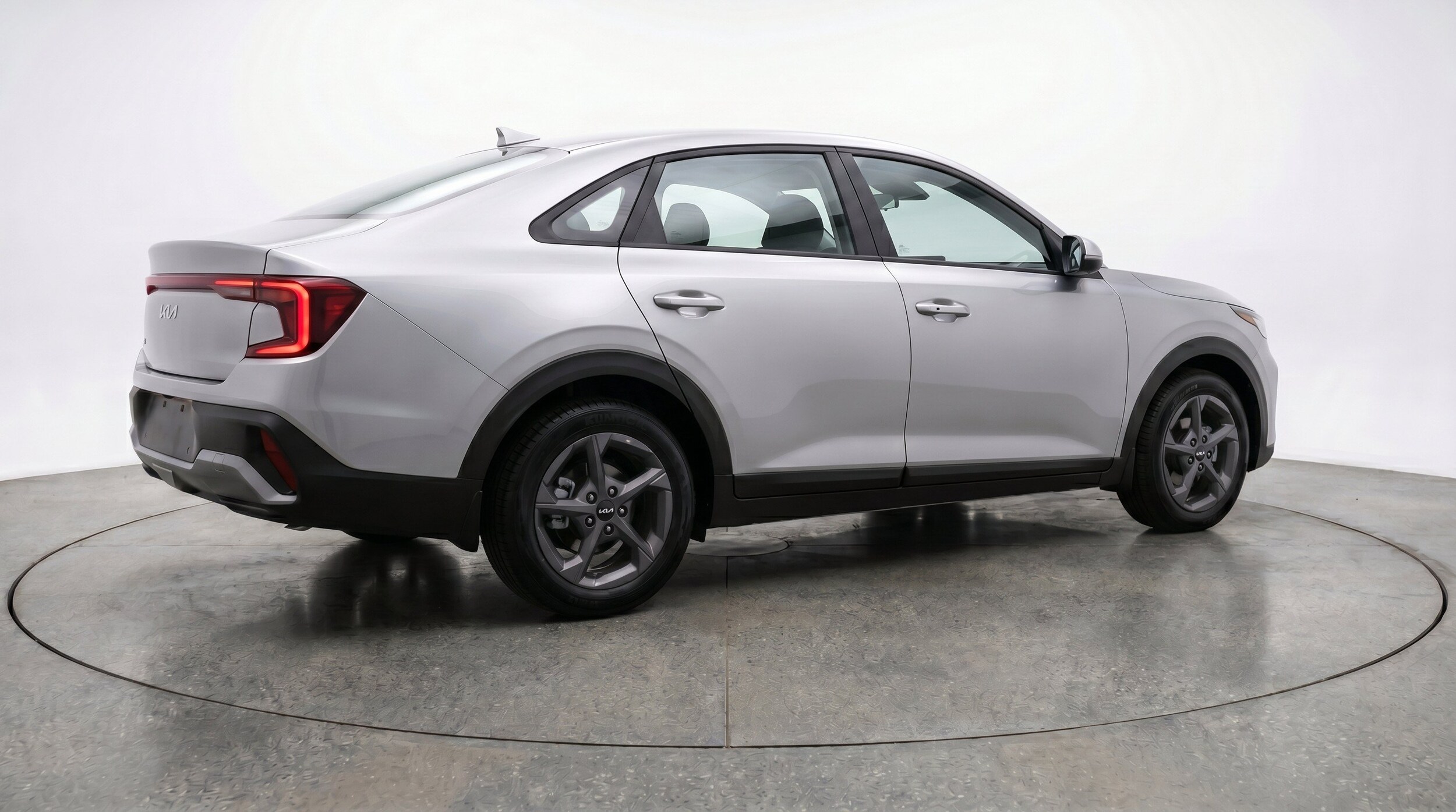 Thumbnail: 2025 Kia K4 - 9