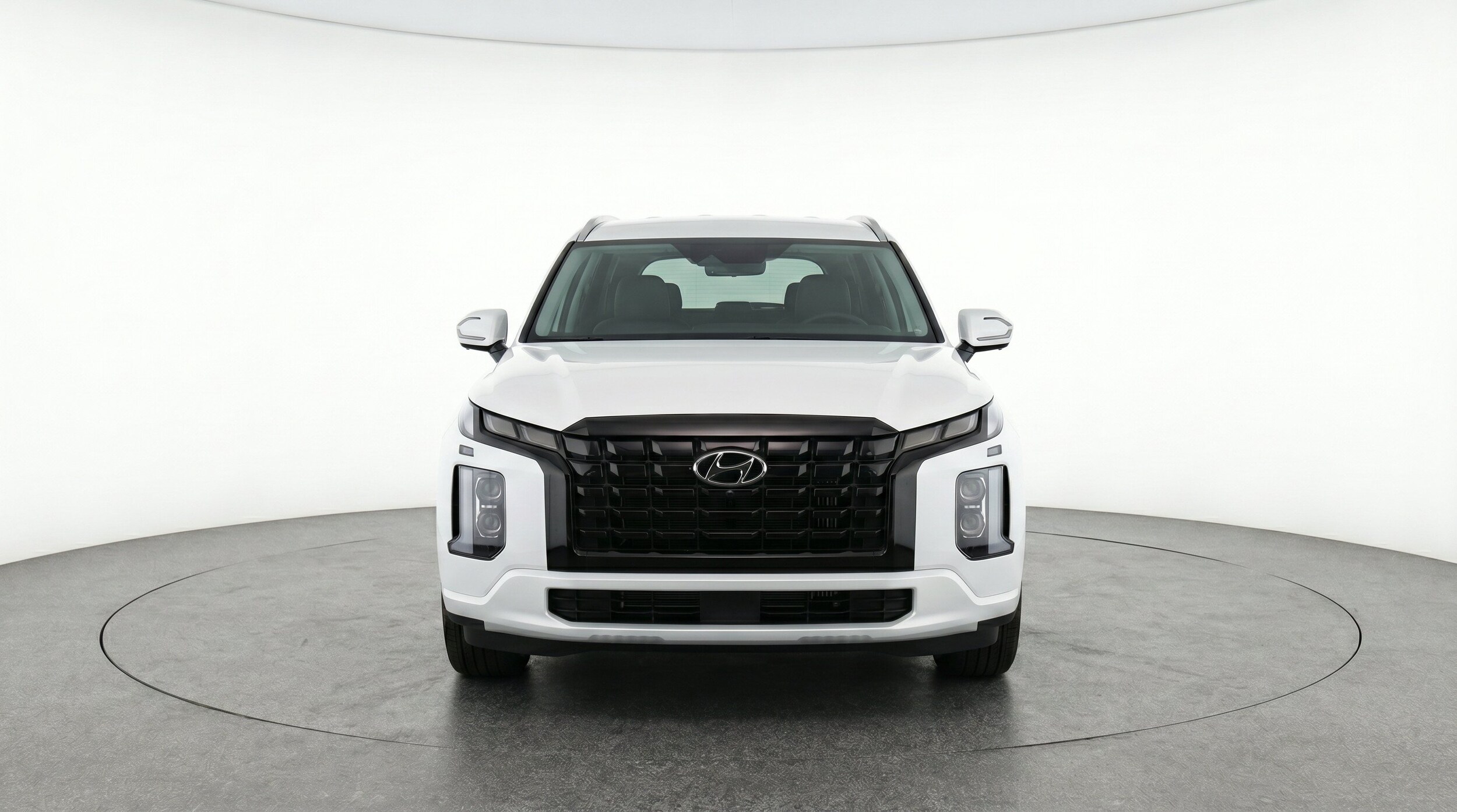 Thumbnail: 2025 Hyundai Palisade - 2