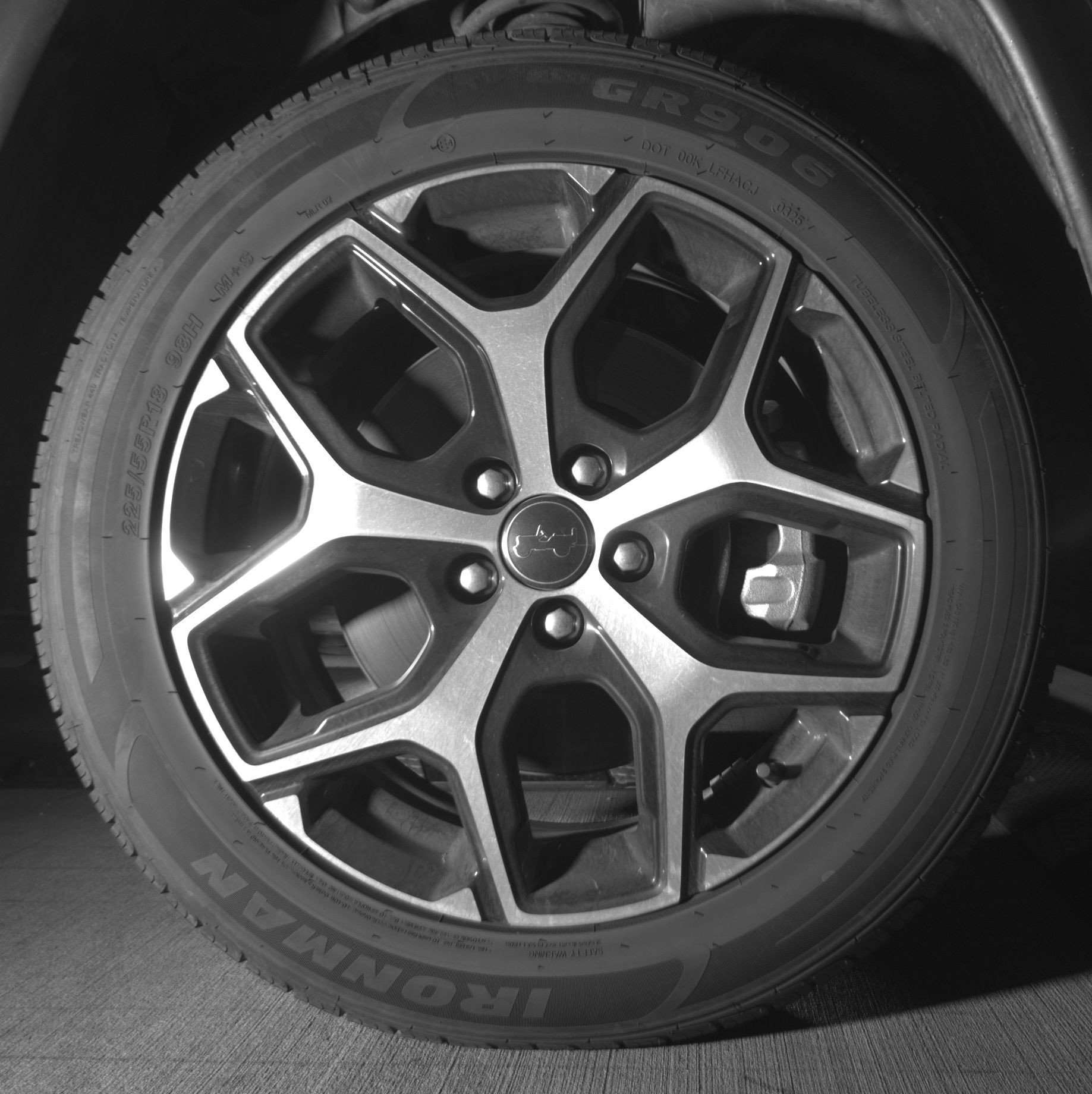 Thumbnail: 2025 Jeep Compass - 13