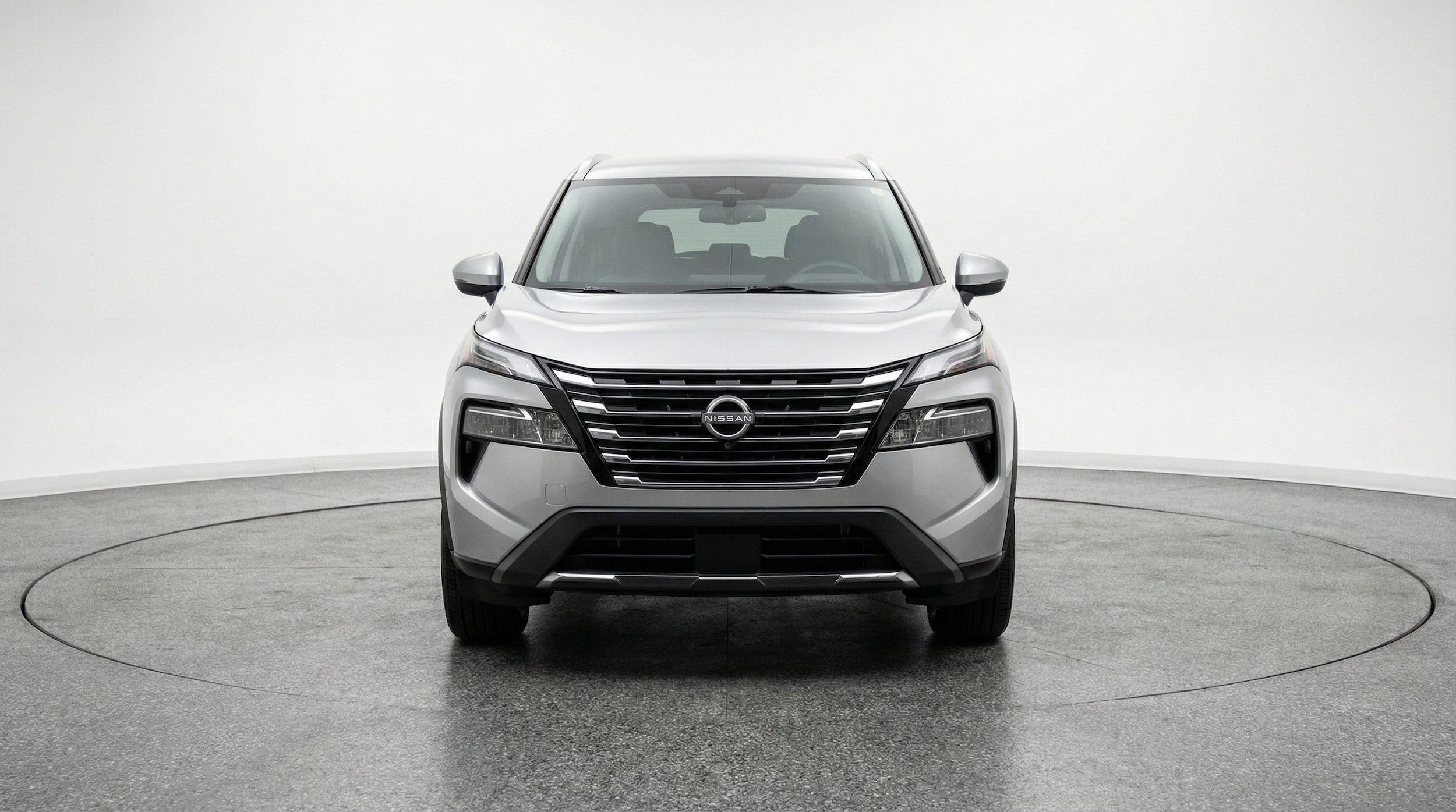 Thumbnail: 2025 Nissan Rogue - 2