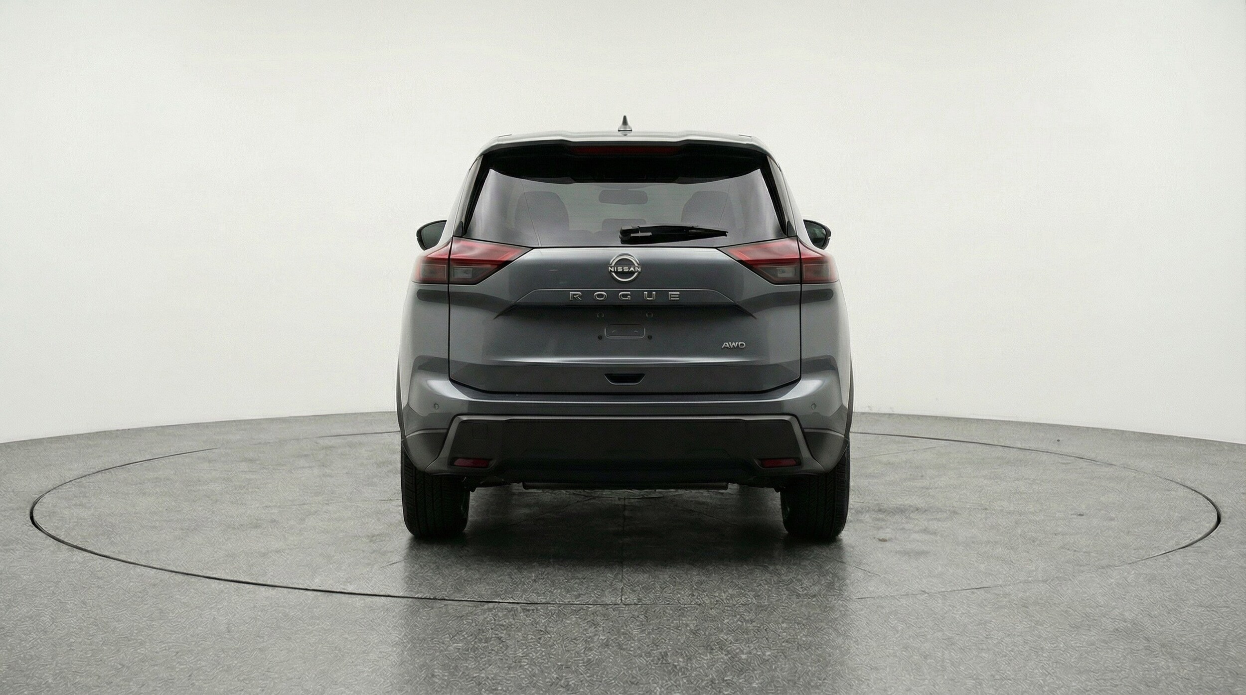 Thumbnail: 2025 Nissan Rogue - 7