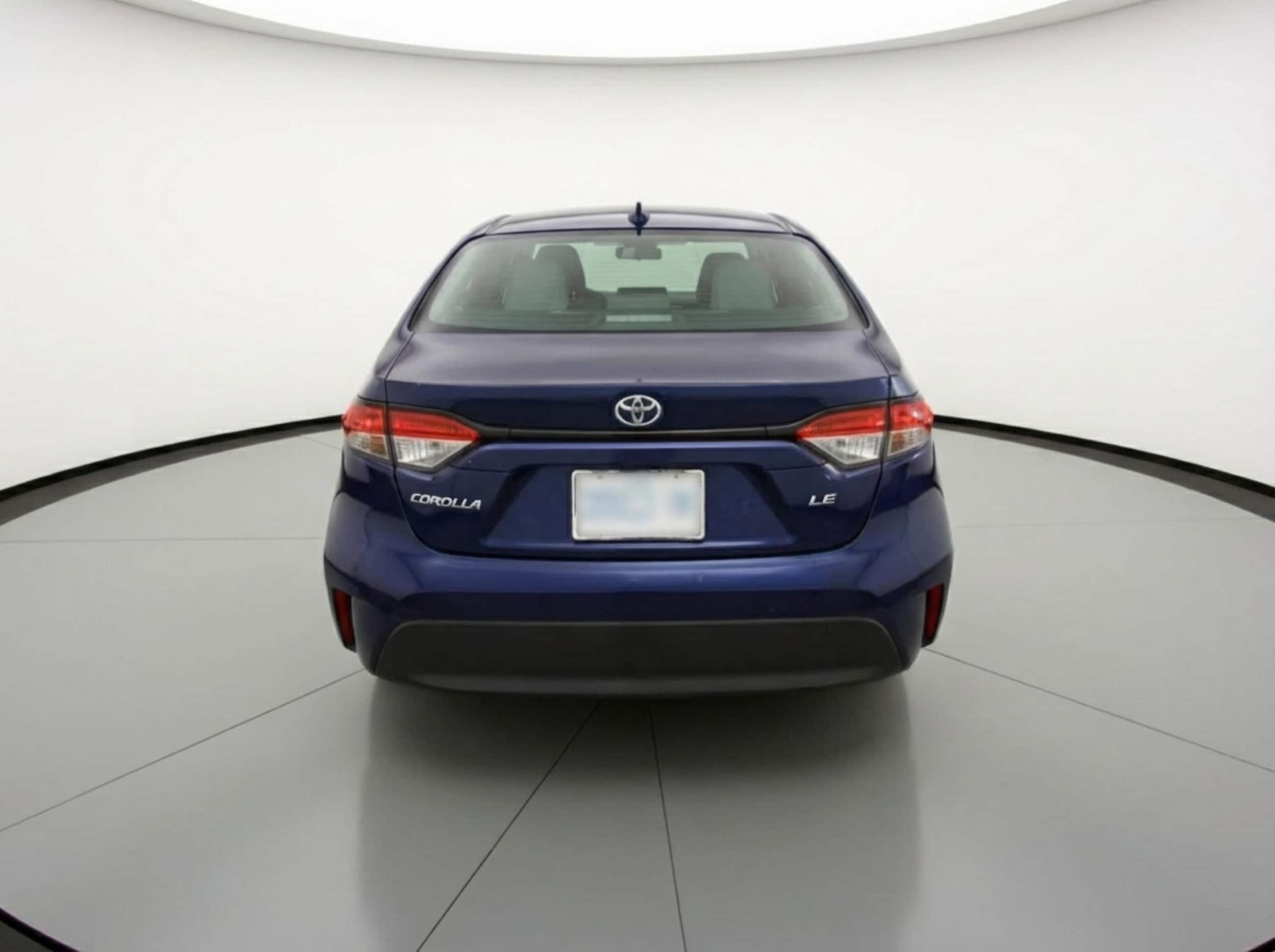 Thumbnail: 2025 Toyota Corolla - 6