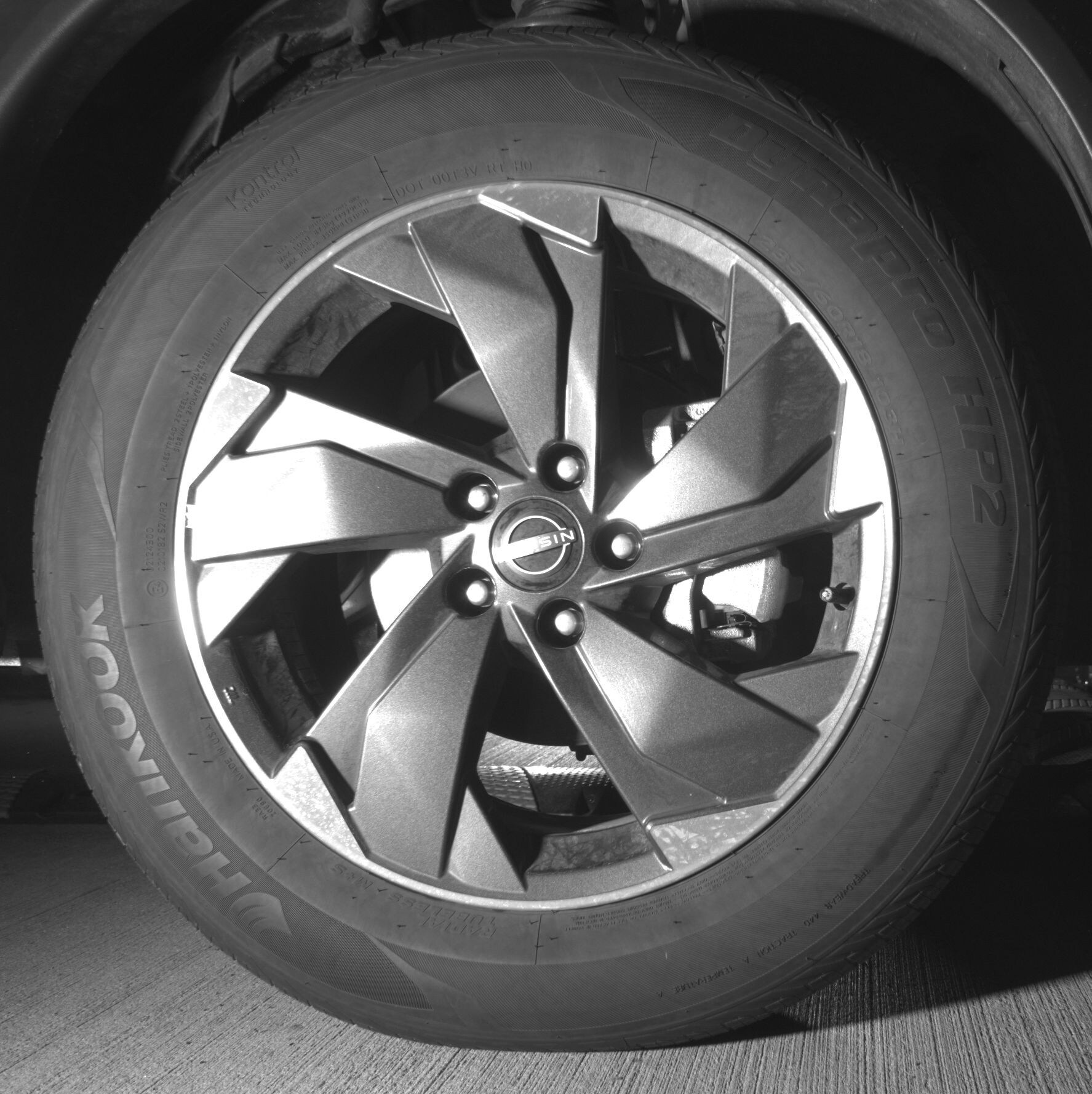 Thumbnail: 2025 Nissan Rogue - 10