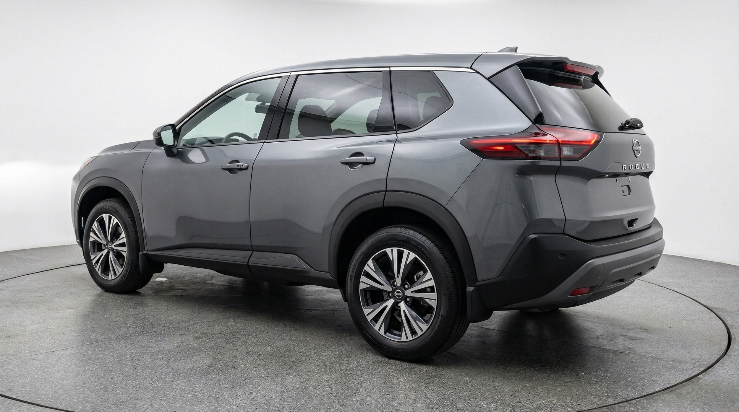 Thumbnail: 2025 Nissan Rogue - 5