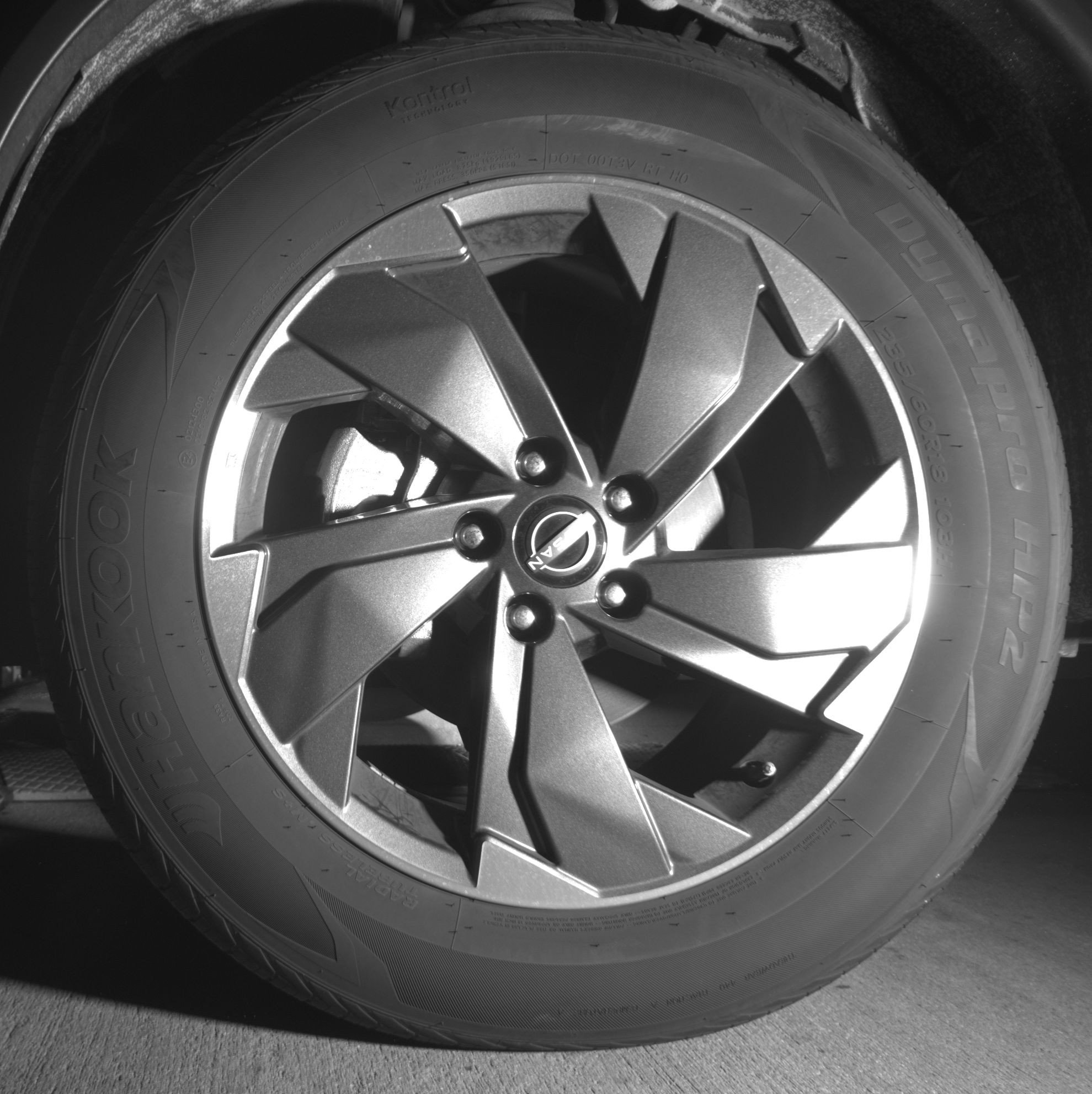 Thumbnail: 2025 Nissan Rogue - 12