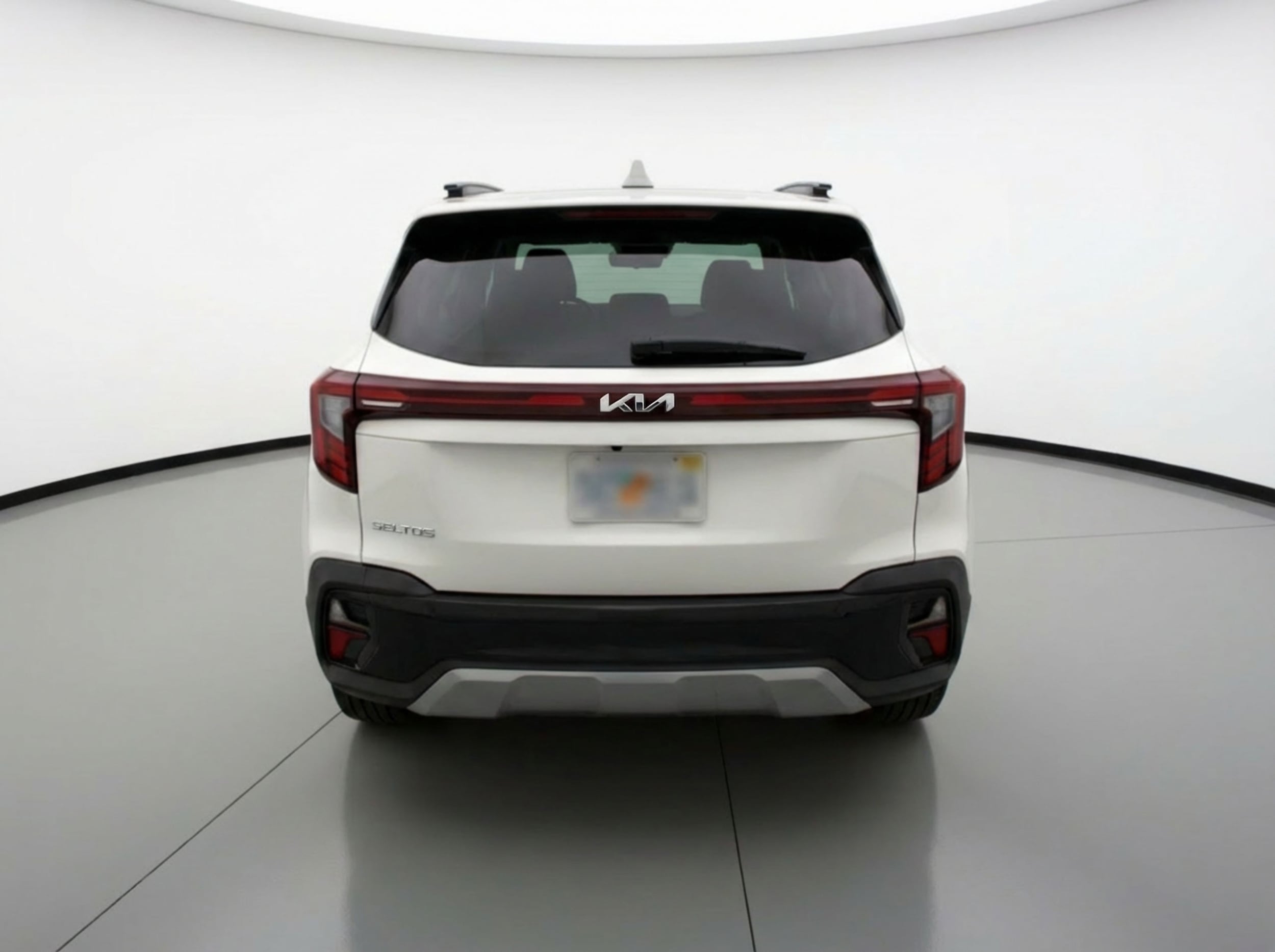 Thumbnail: 2025 Kia Seltos - 6