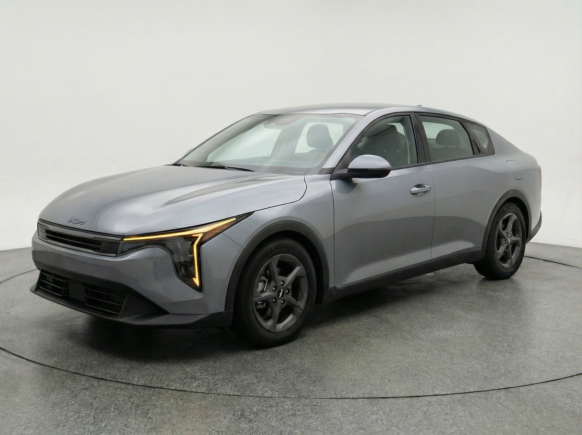 Thumbnail: 2025 Kia K4 - 3