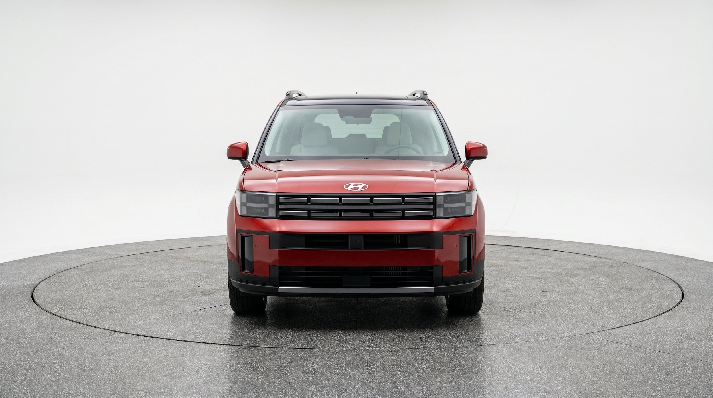 Thumbnail: 2026 Hyundai Santa Fe - 2