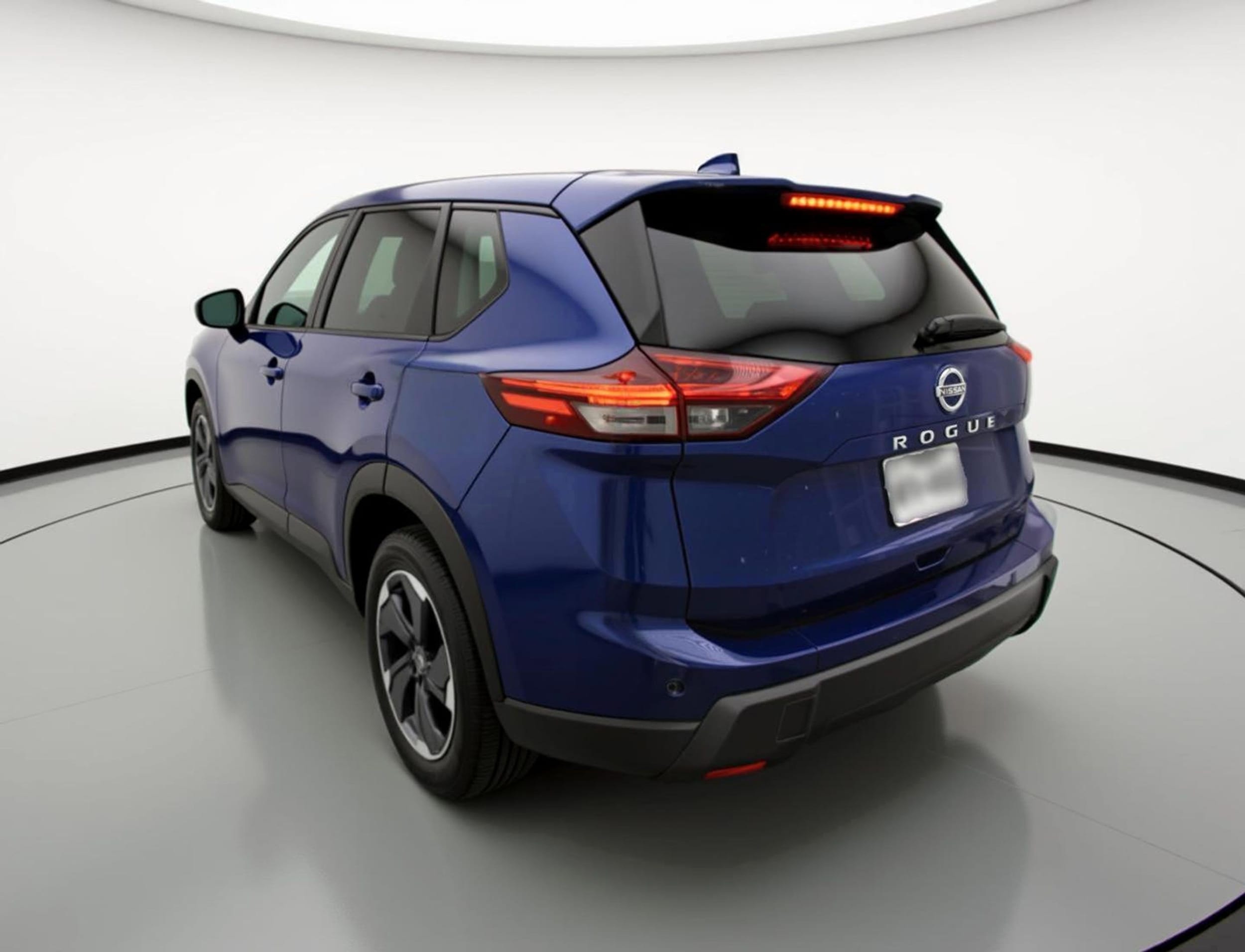 Thumbnail: 2025 Nissan Rogue - 6