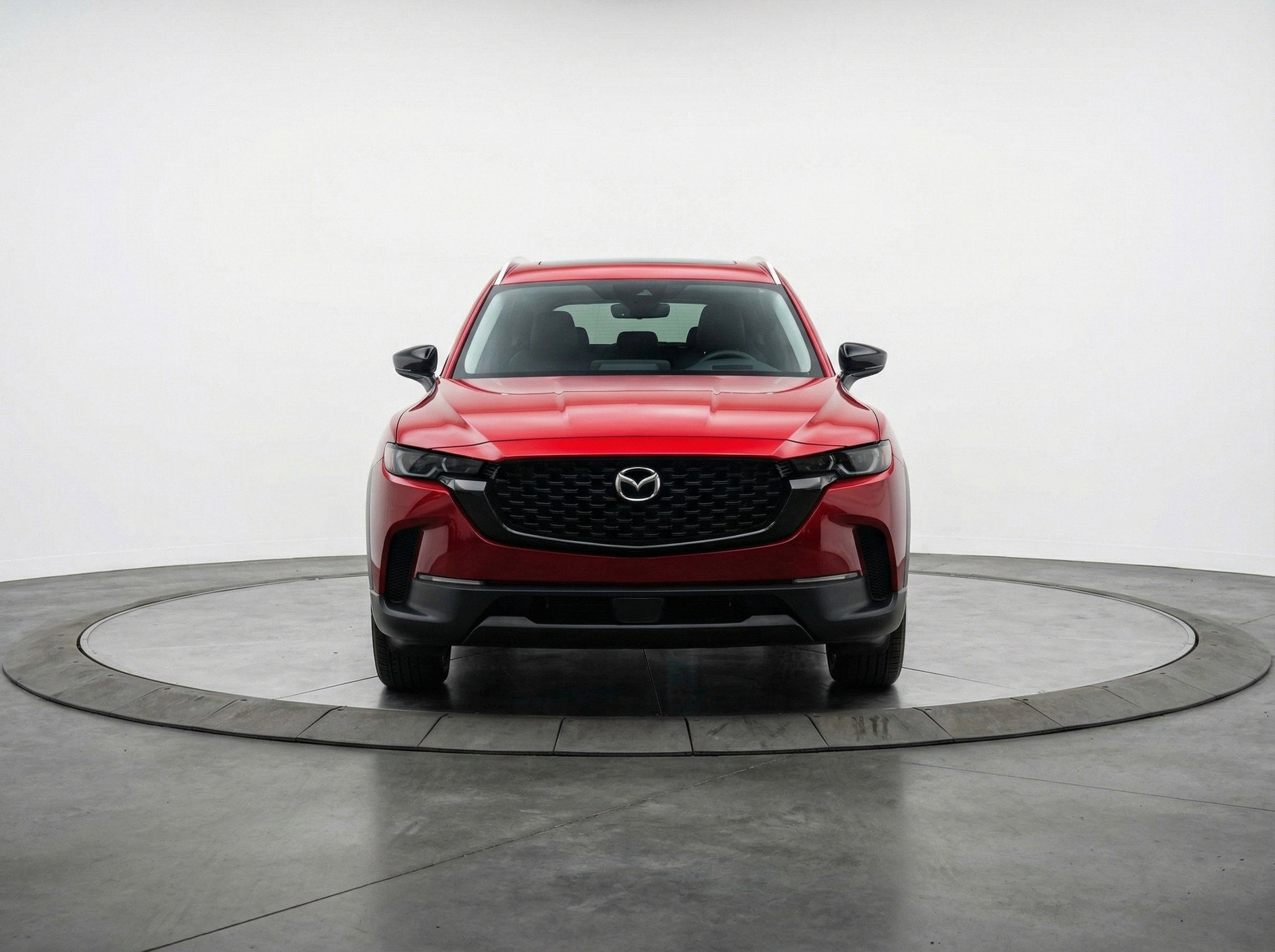 Thumbnail: 2025 Mazda CX-50 - 2