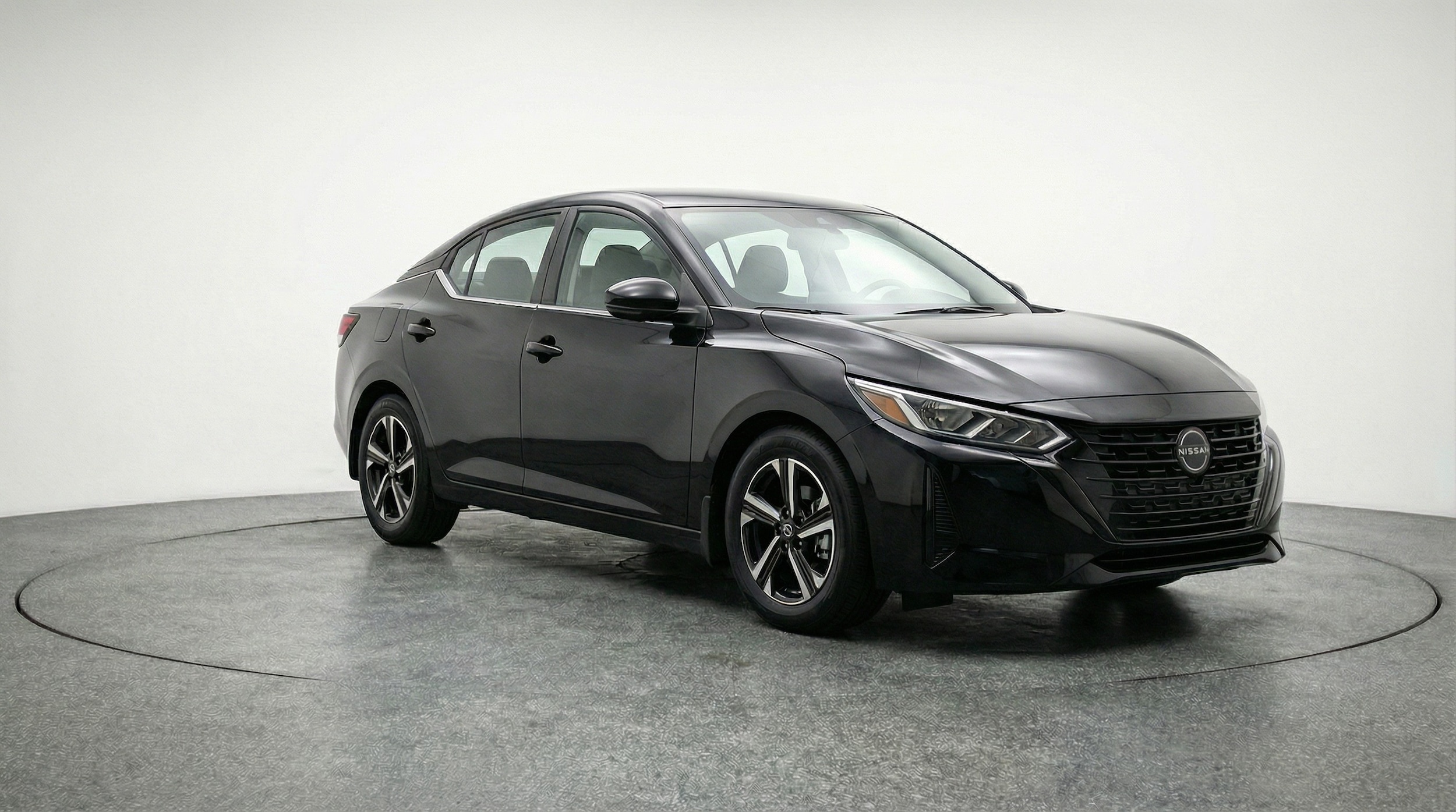 Thumbnail: 2025 Nissan Sentra - 1