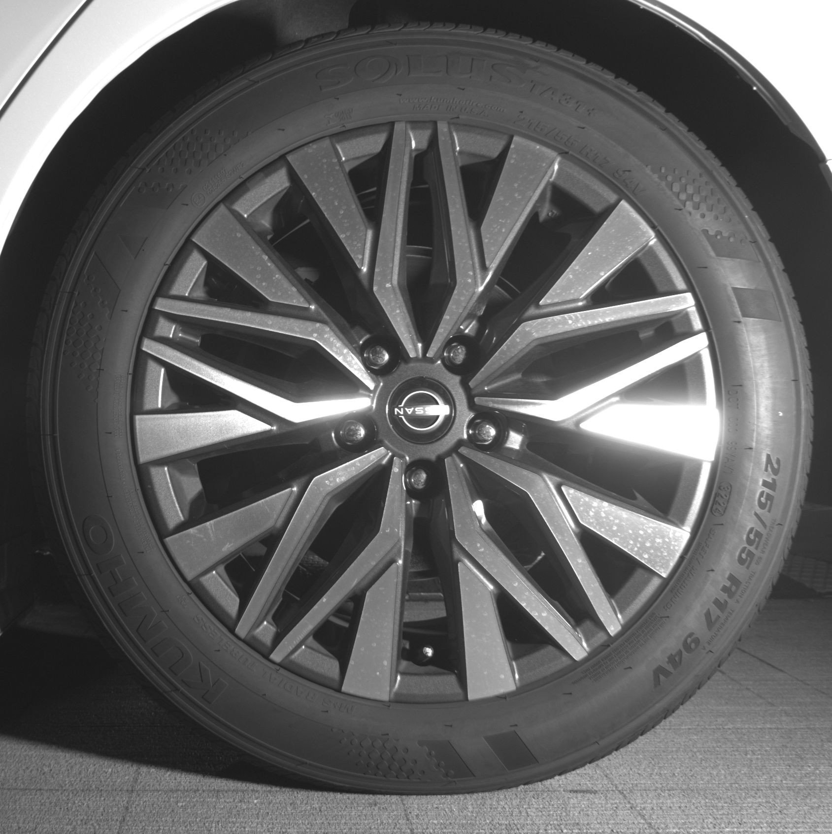 Thumbnail: 2025 Nissan Altima - 14