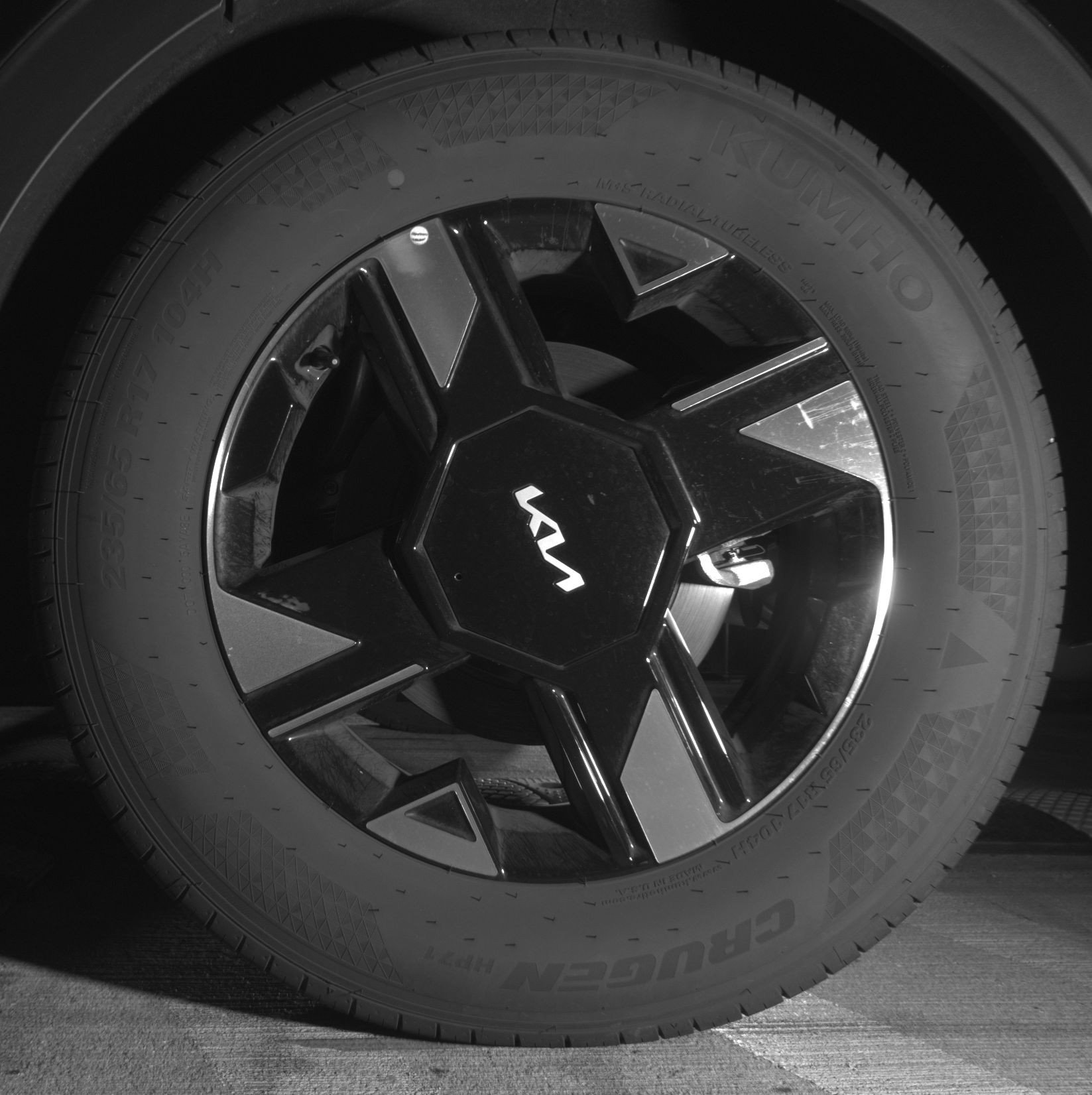 Thumbnail: 2026 Kia Sportage - 14