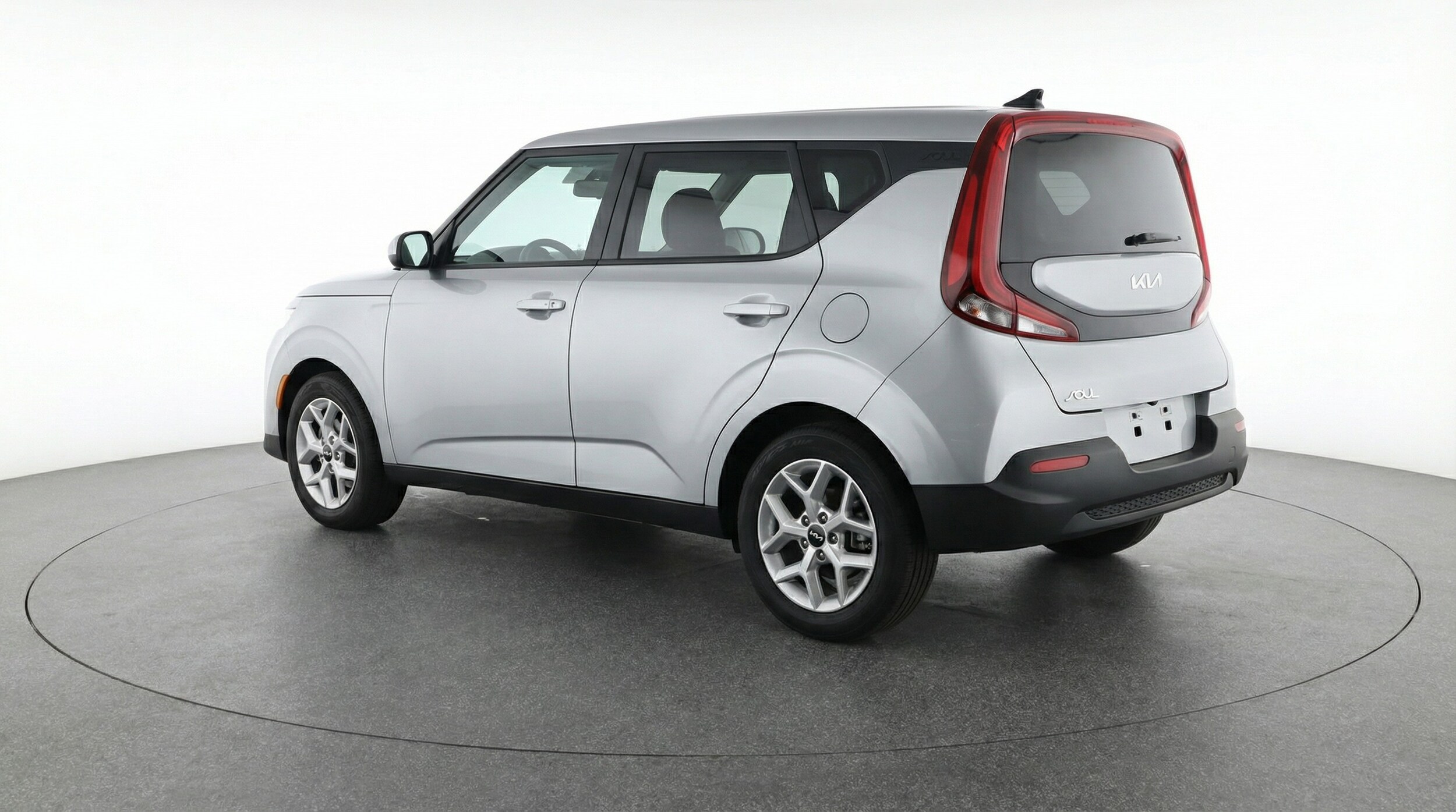 Thumbnail: 2025 Kia Soul - 5
