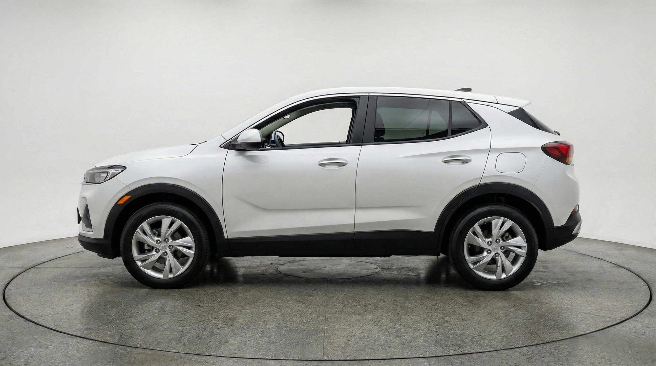 Thumbnail: 2025 Buick Encore GX - 5