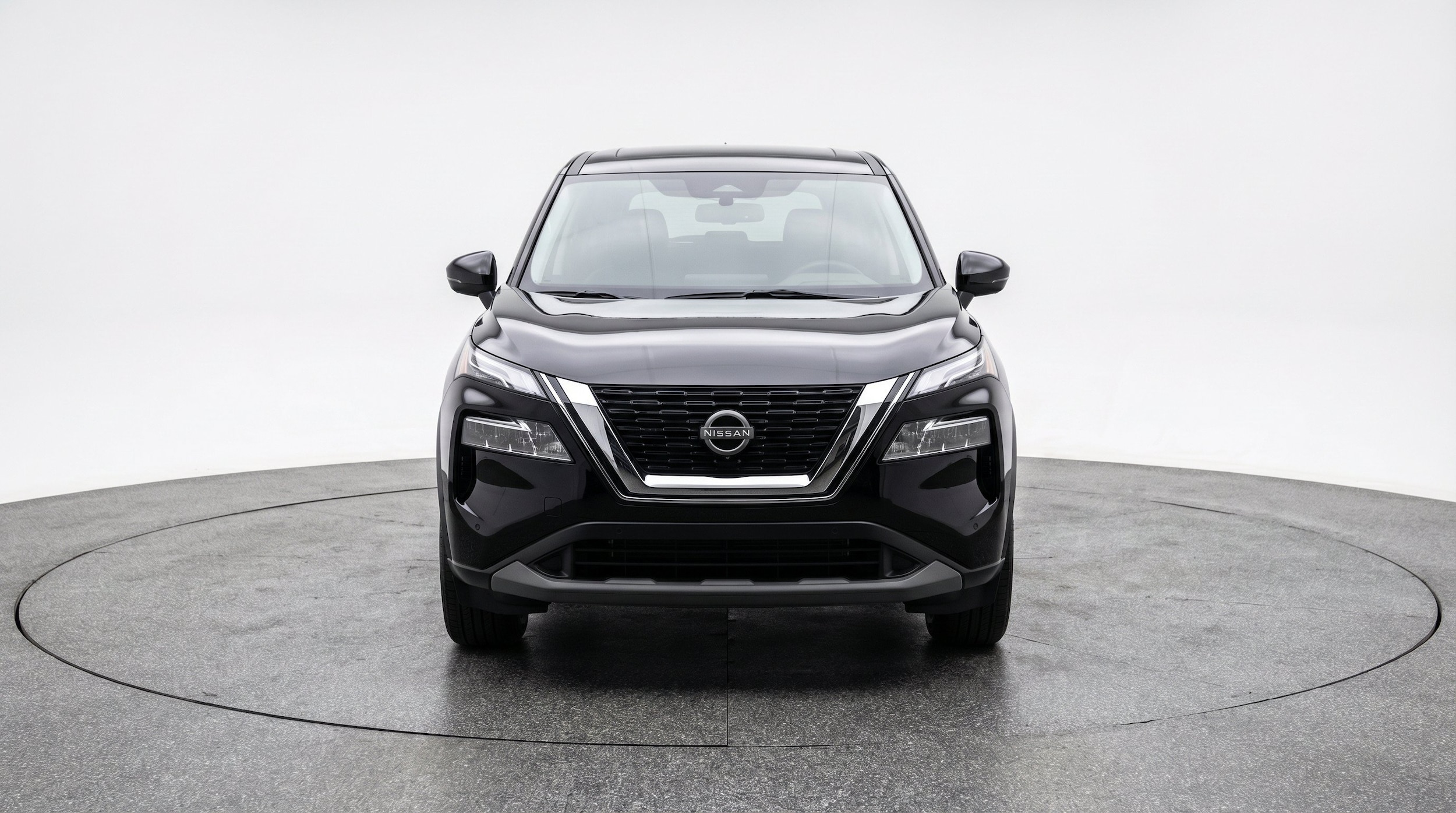 Thumbnail: 2026 Nissan Rogue - 2