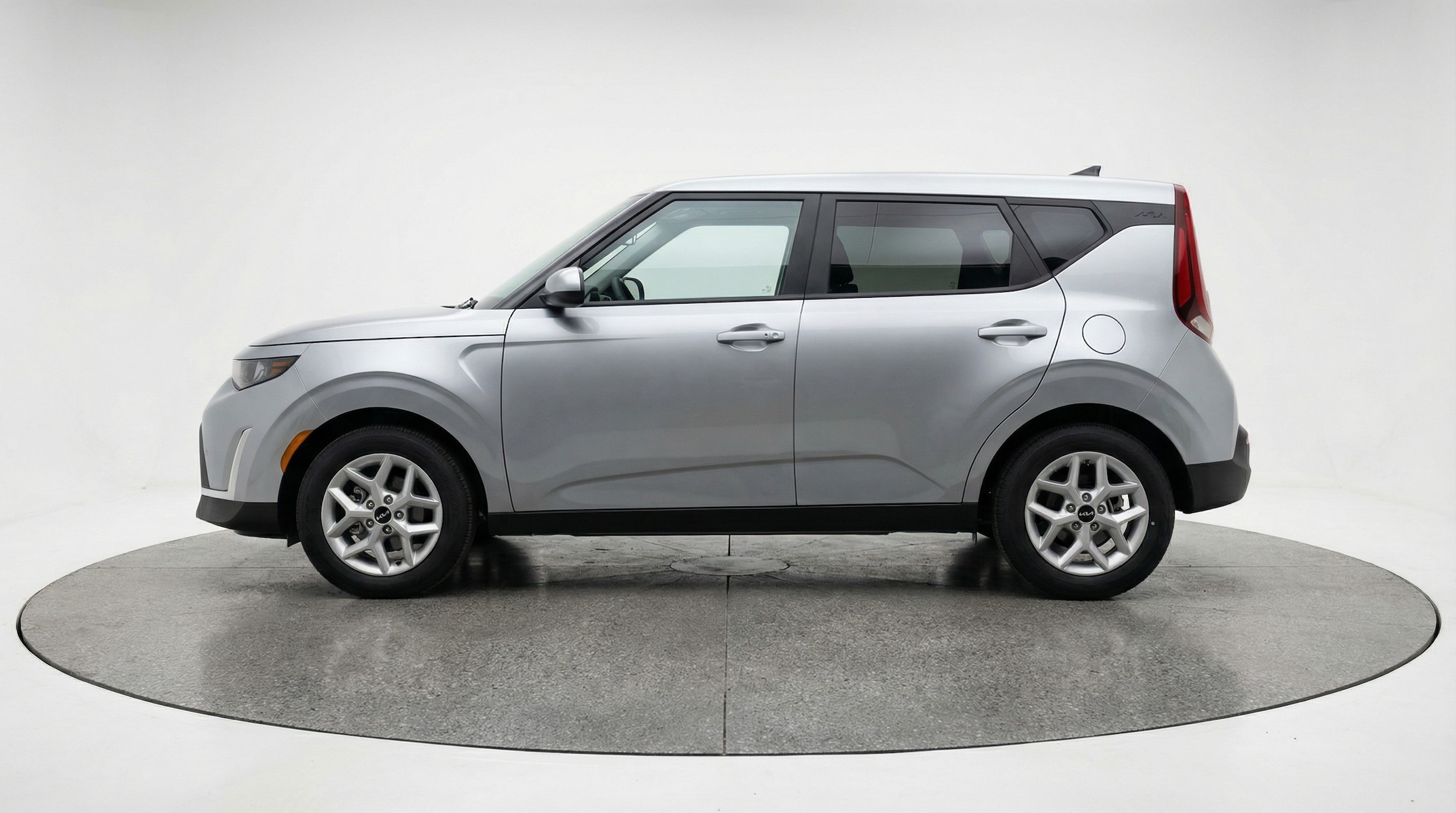 Thumbnail: 2025 Kia Soul - 4