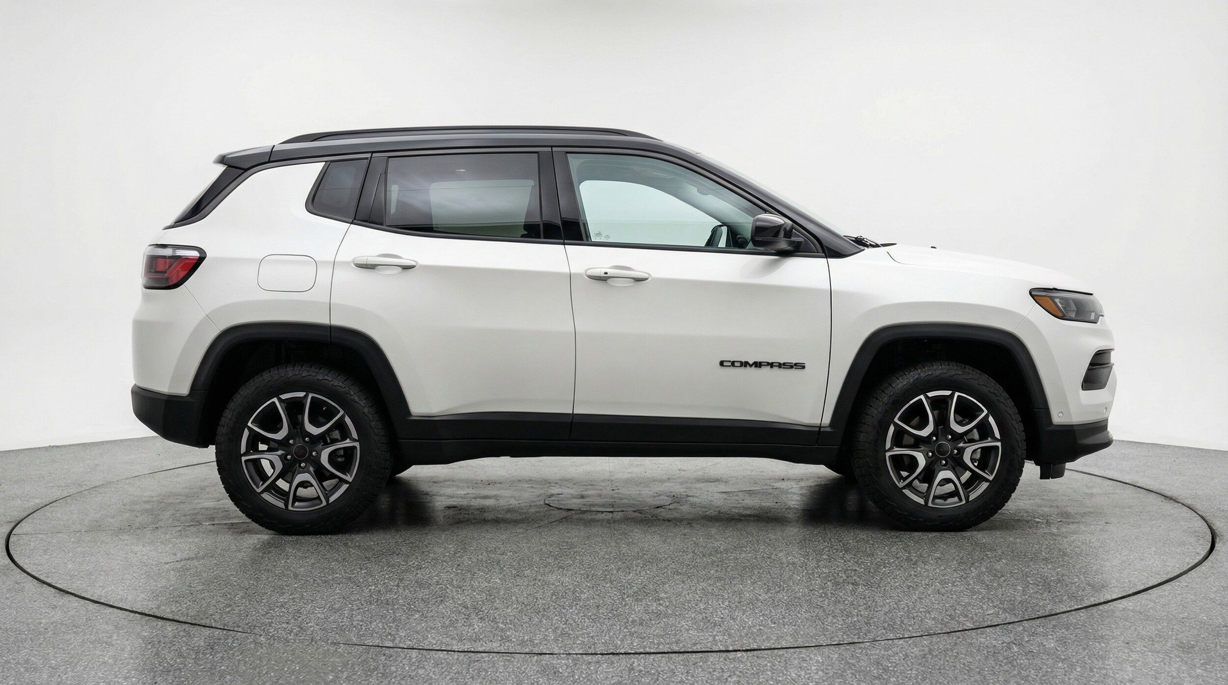 Thumbnail: 2025 Jeep Compass - 11