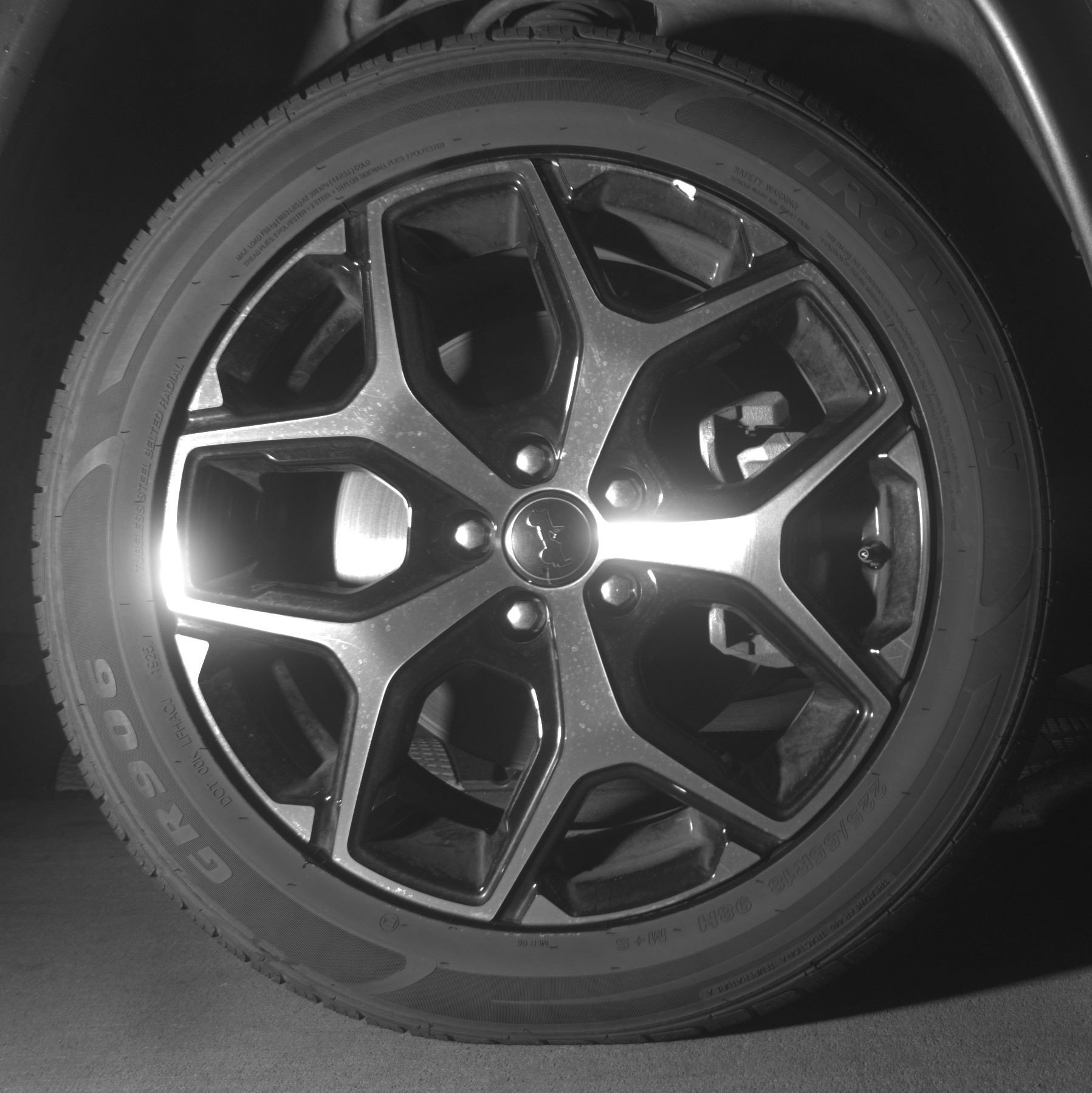 Thumbnail: 2025 Jeep Compass - 13