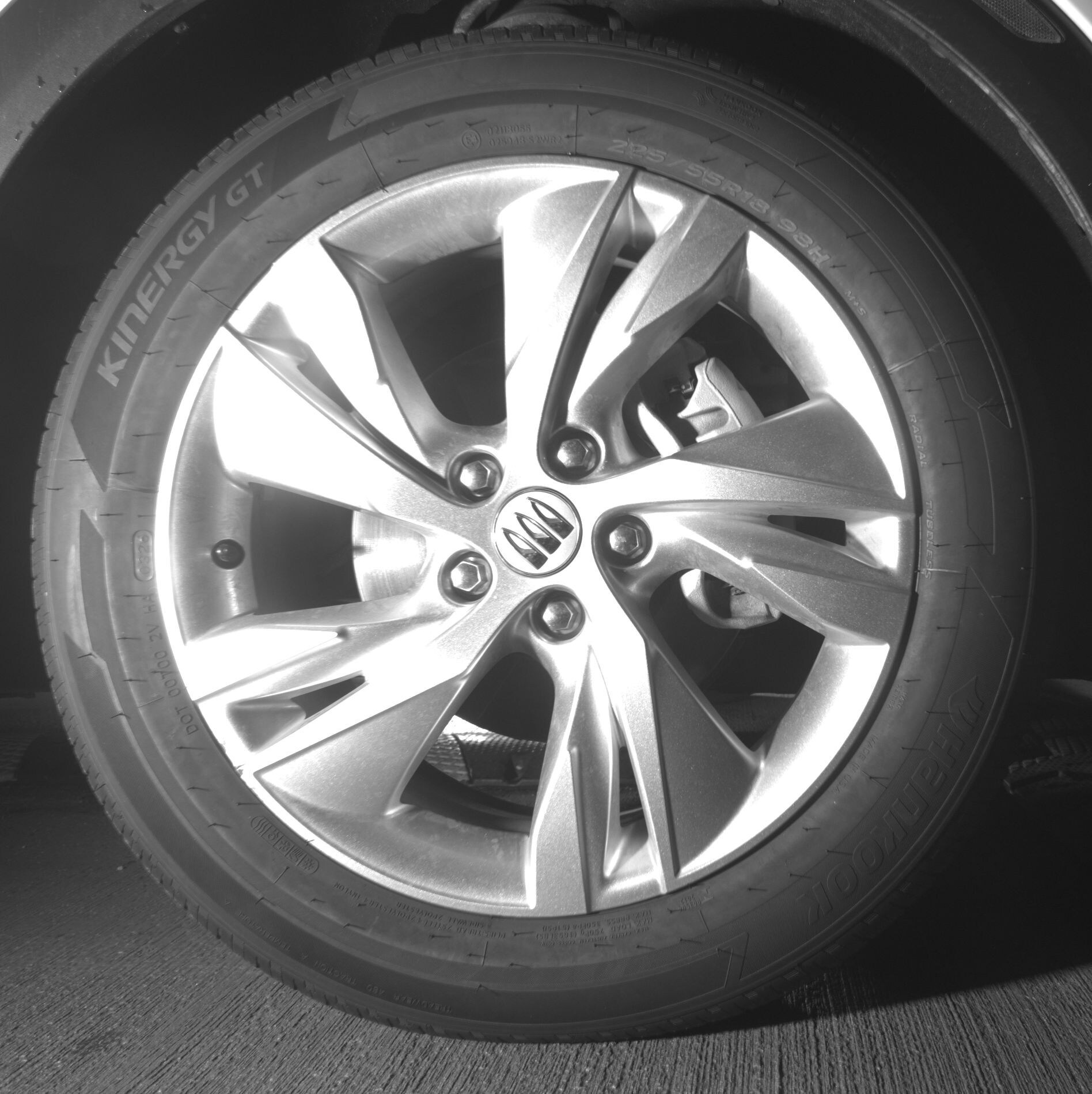 Thumbnail: 2025 Buick Encore GX - 10