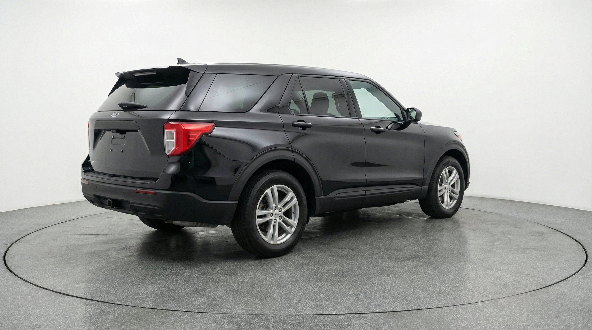 Thumbnail: 2024 Ford Explorer - 9