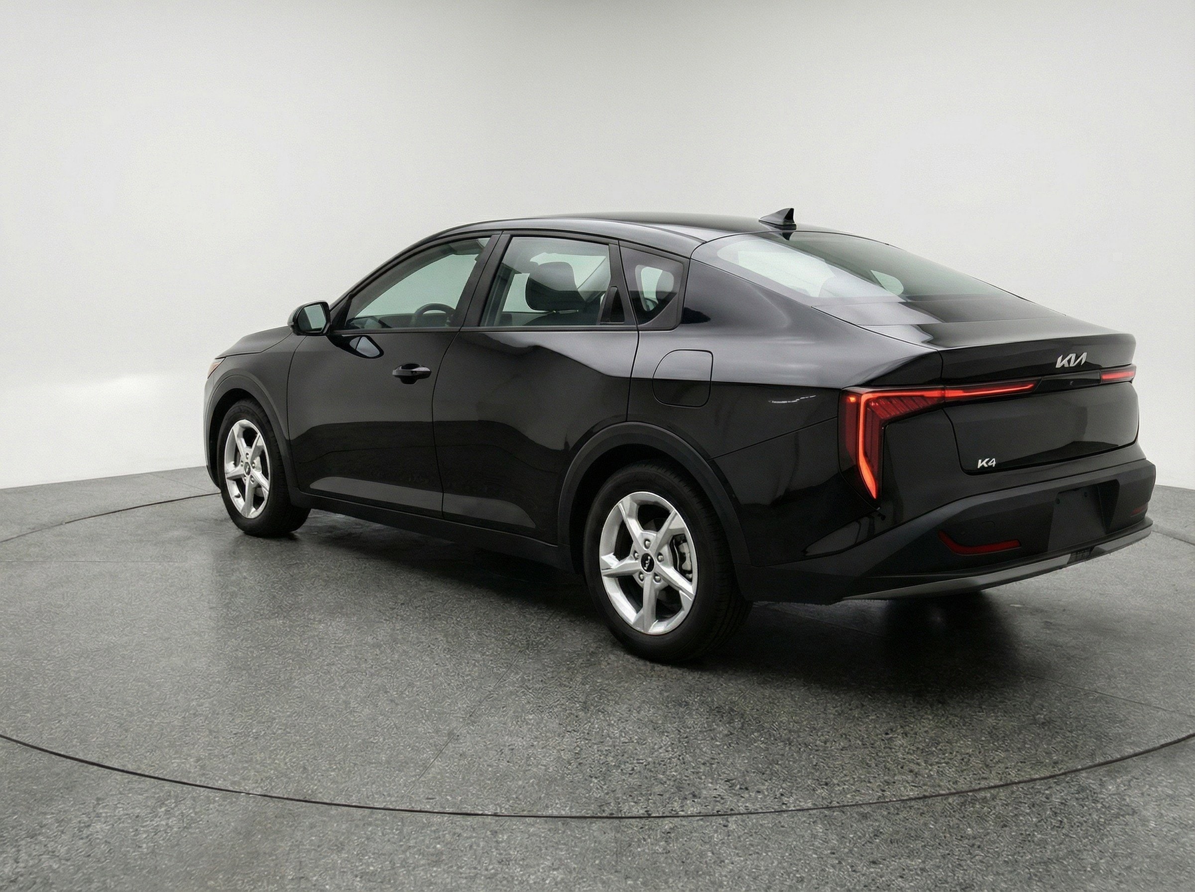 Thumbnail: 2025 Kia K4 - 6