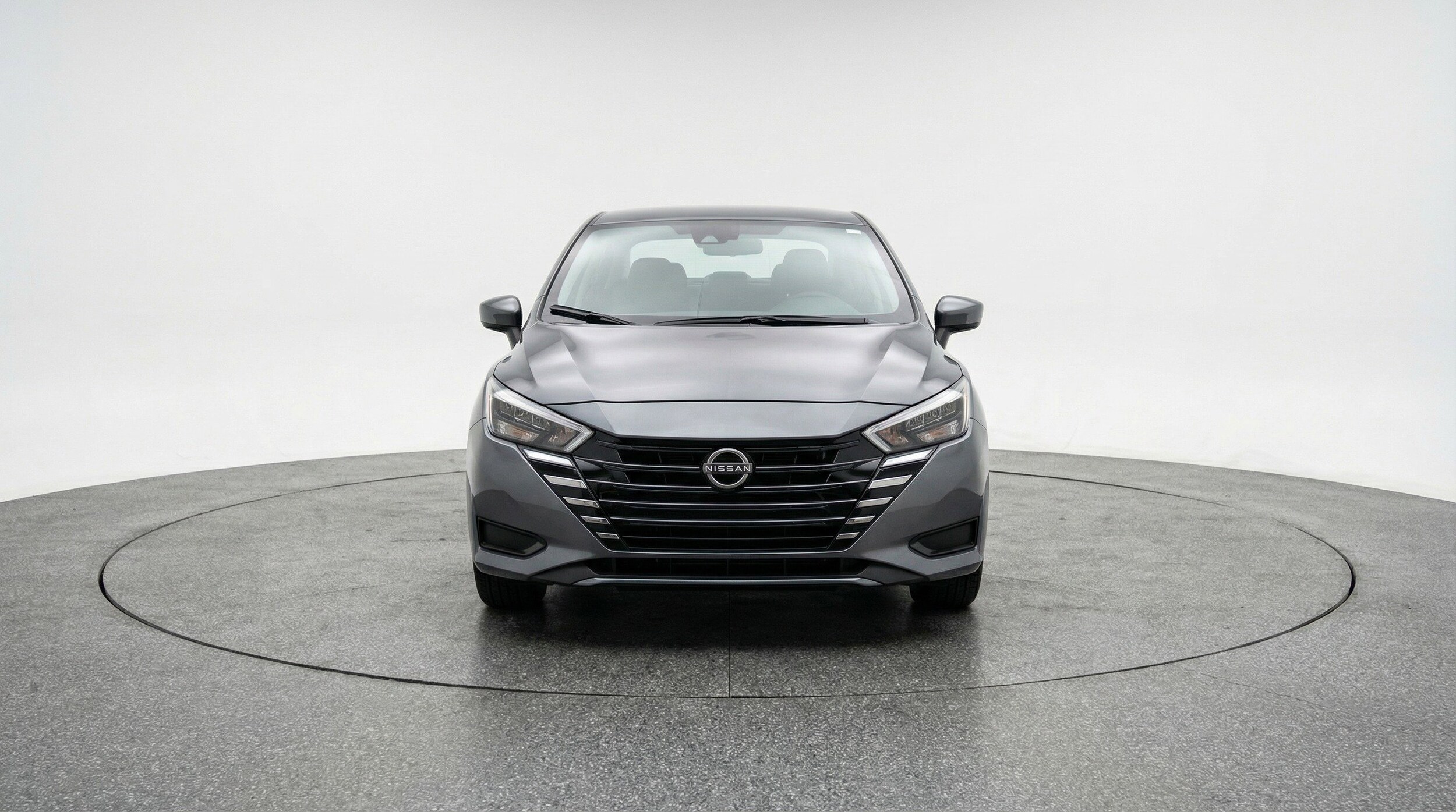 Thumbnail: 2025 Nissan Versa - 2