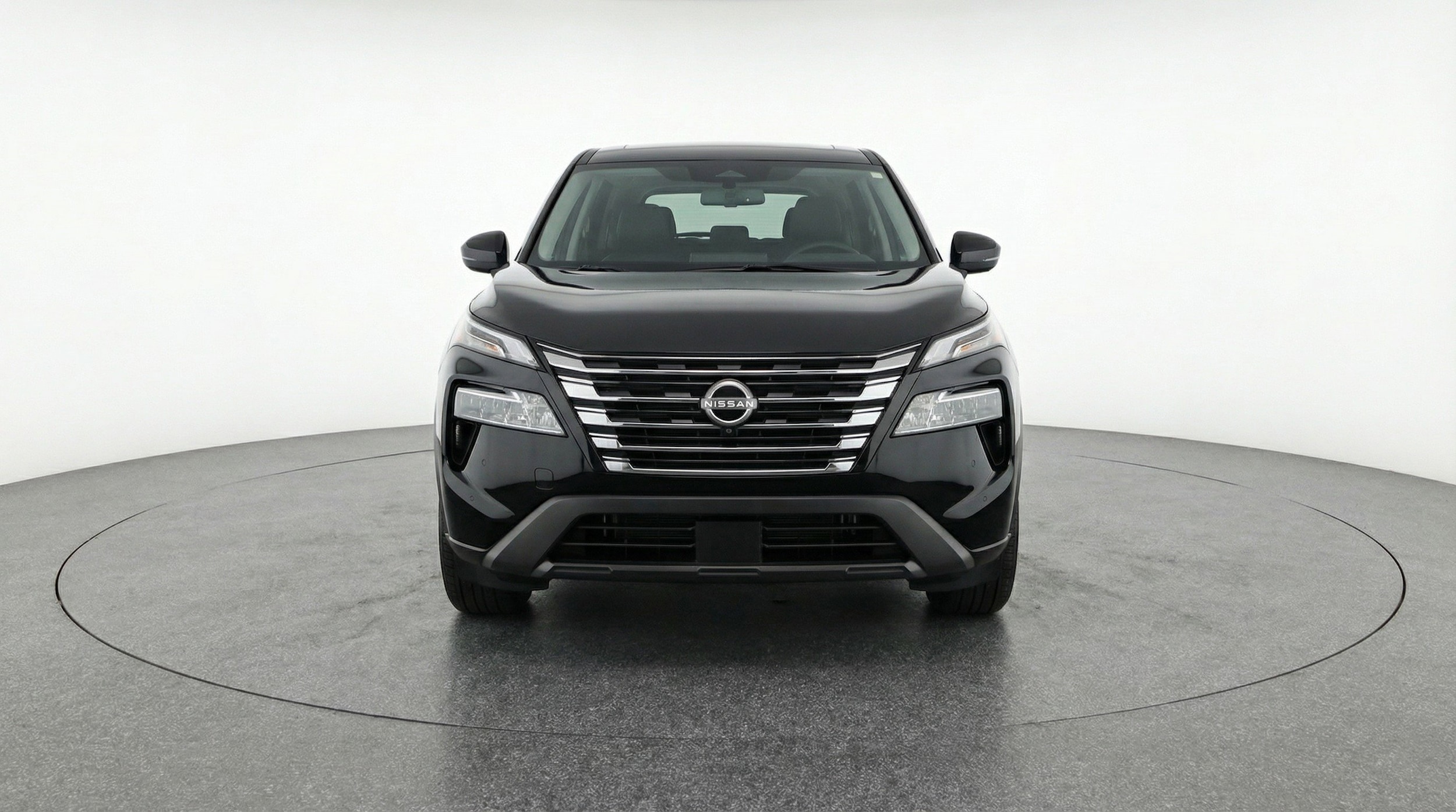 Thumbnail: 2025 Nissan Rogue - 2