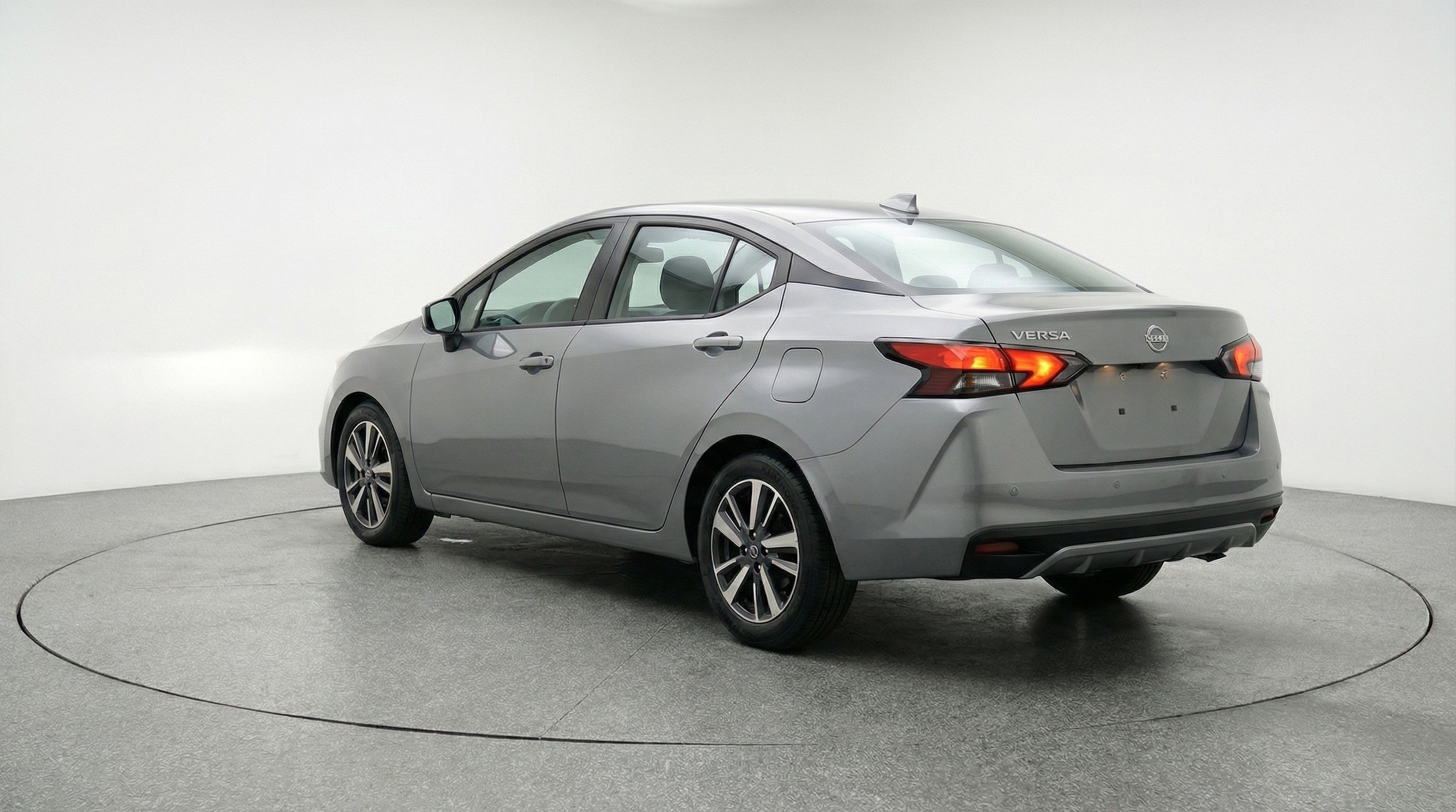 Thumbnail: 2025 Nissan Versa - 6