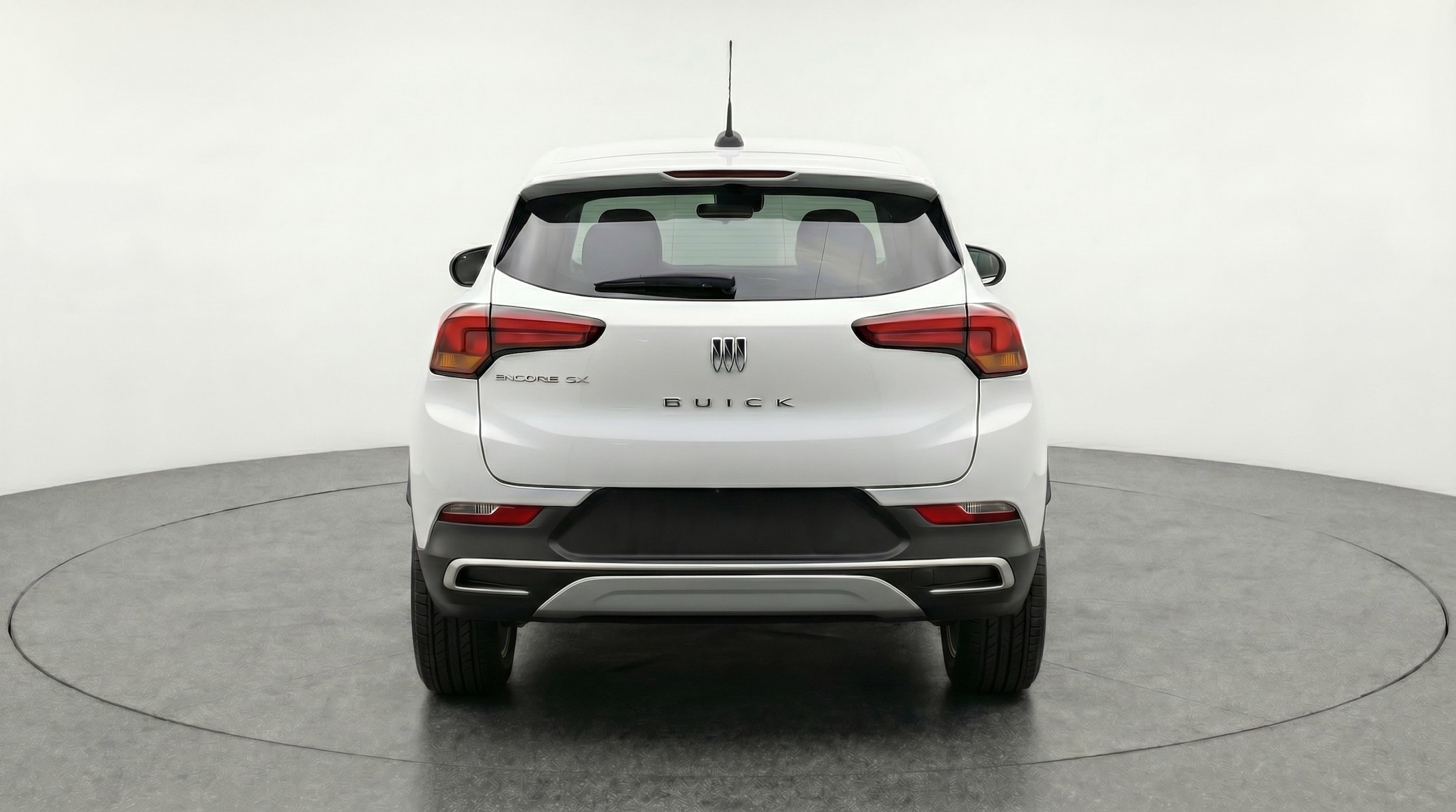 Thumbnail: 2025 Buick Encore GX - 7